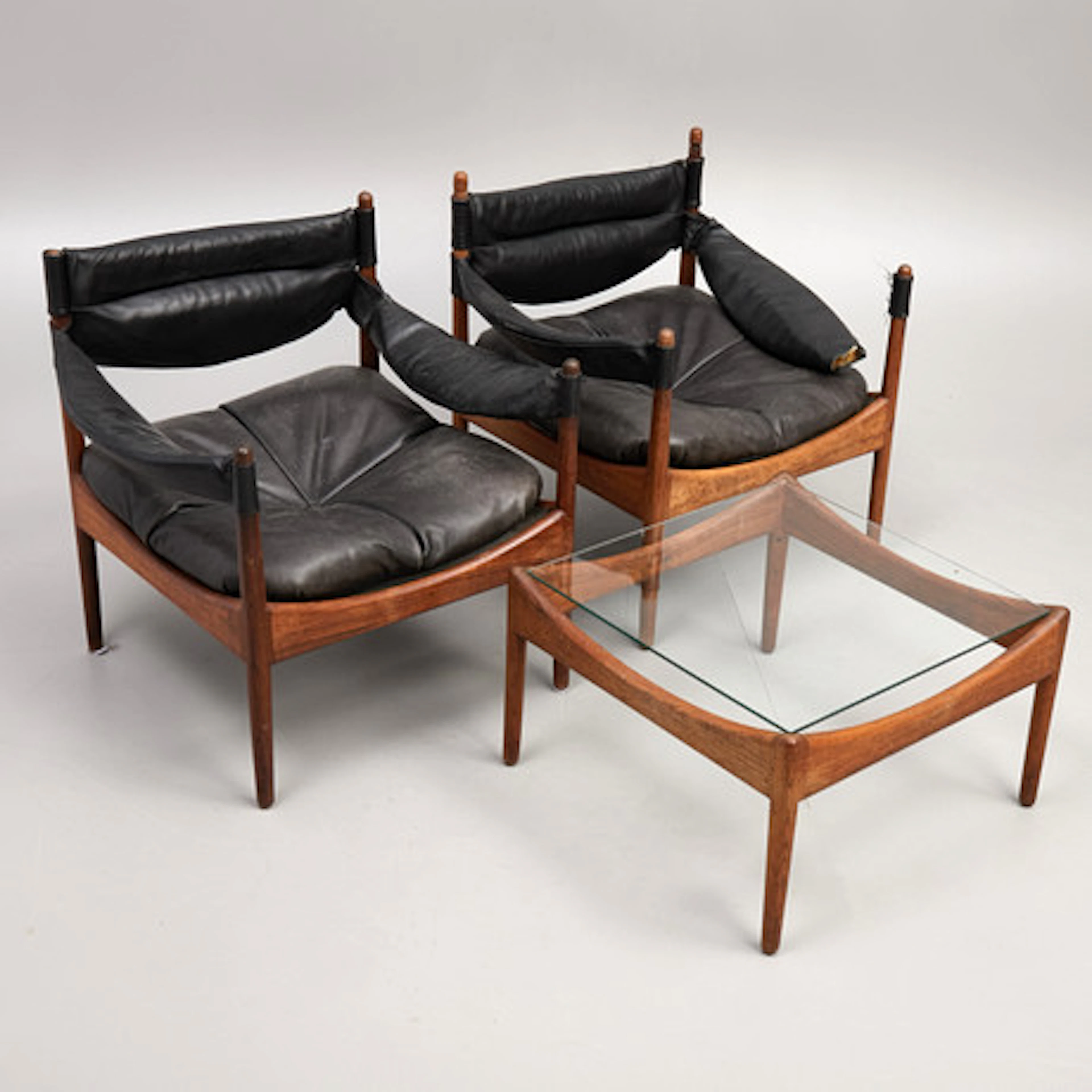 KRISTIAN SOLMER VEDEL (DANMARK, 1923-2003)…