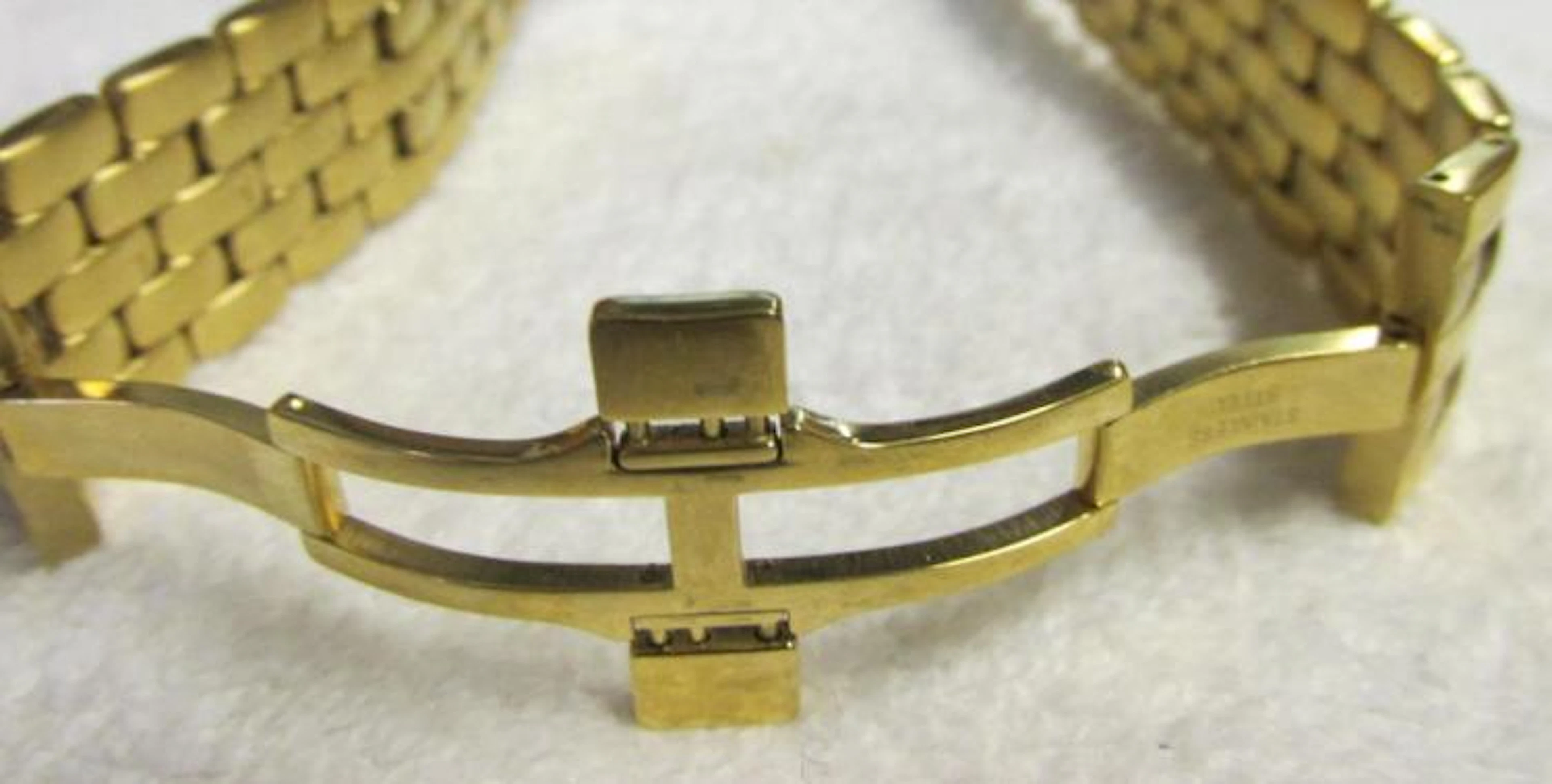 Charmex Of Switzerland Watch Authenticity Unknown