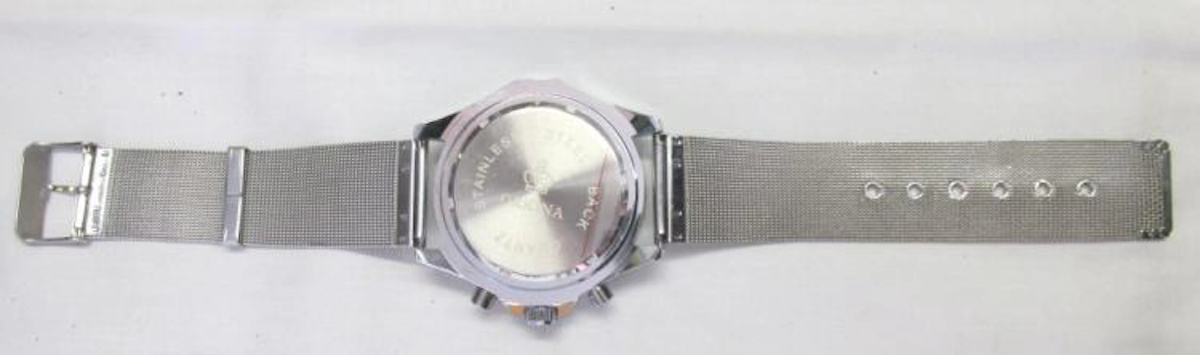 Men's Fashion Dress Watch ORKINA Brand