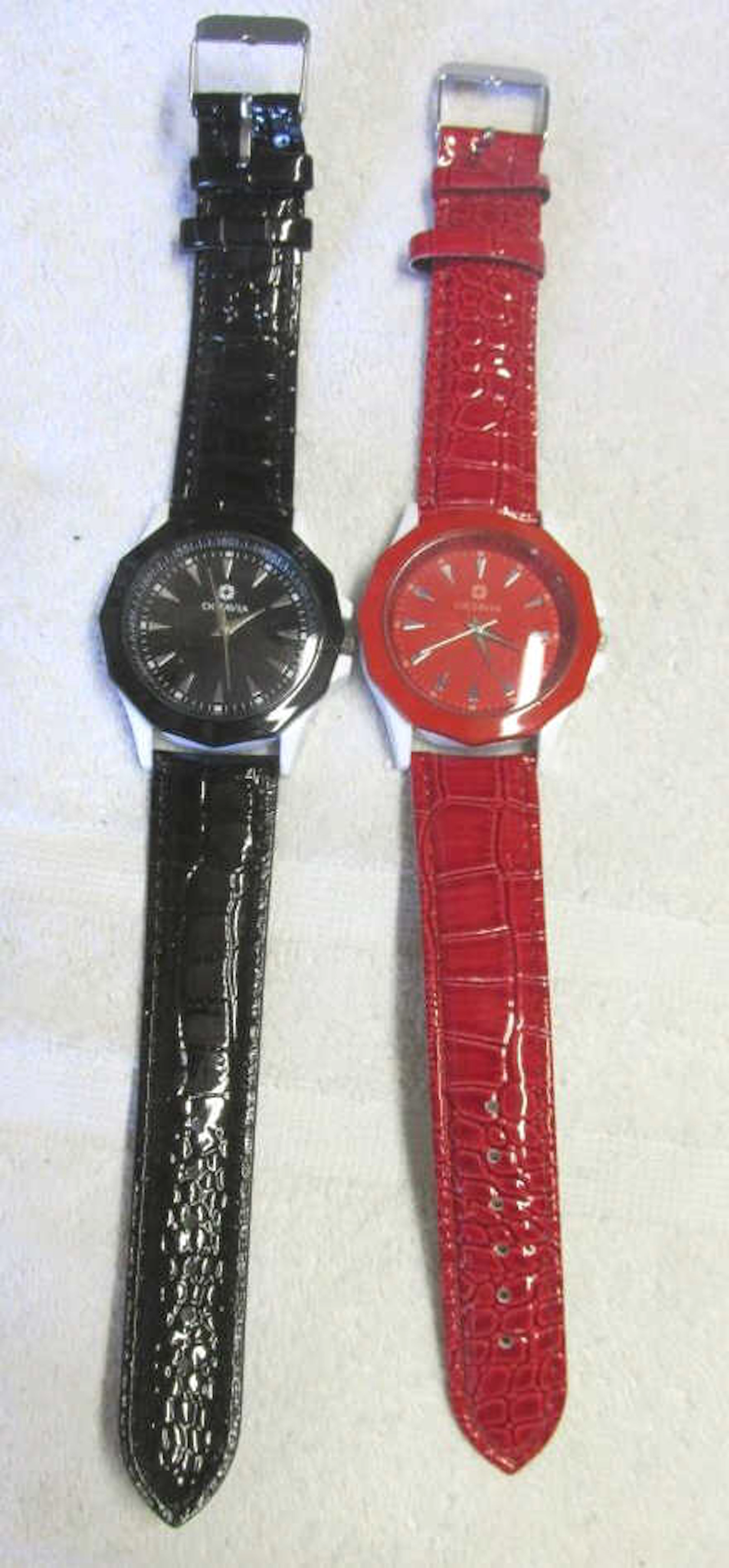 2-Women's Octavia Olivia Watches