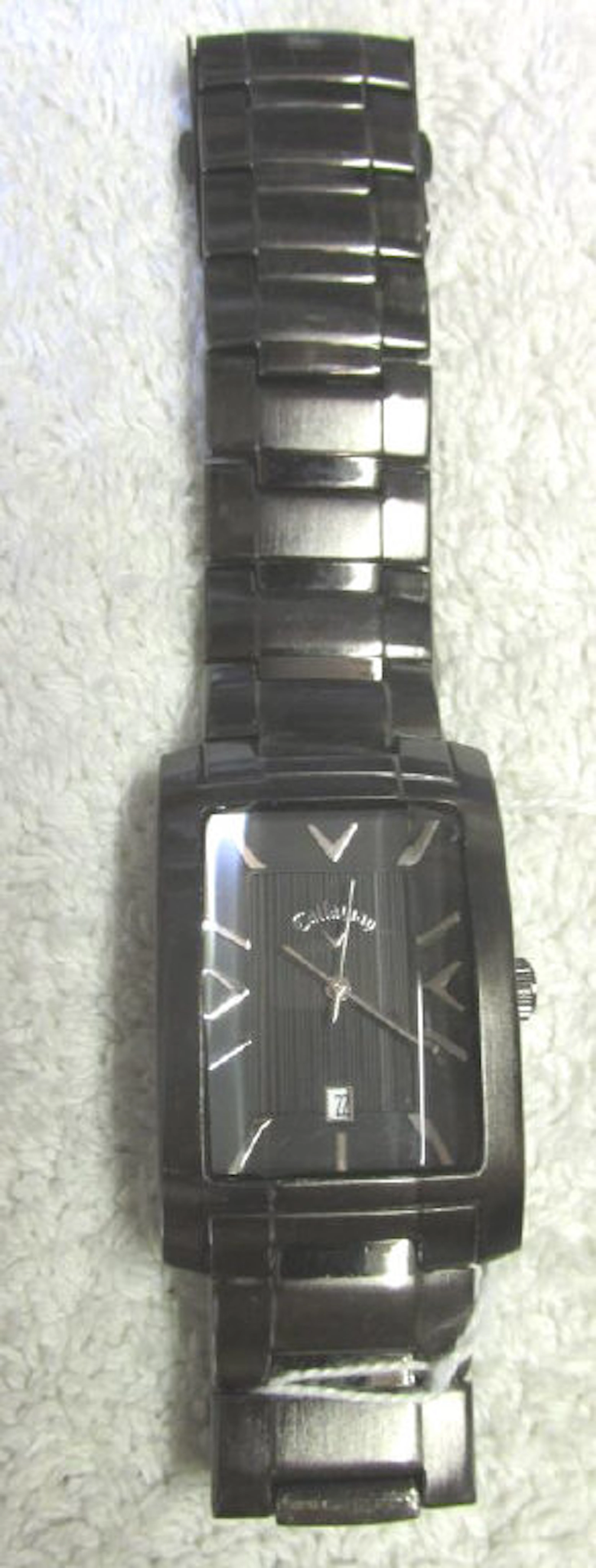 Men's Callaway Watch