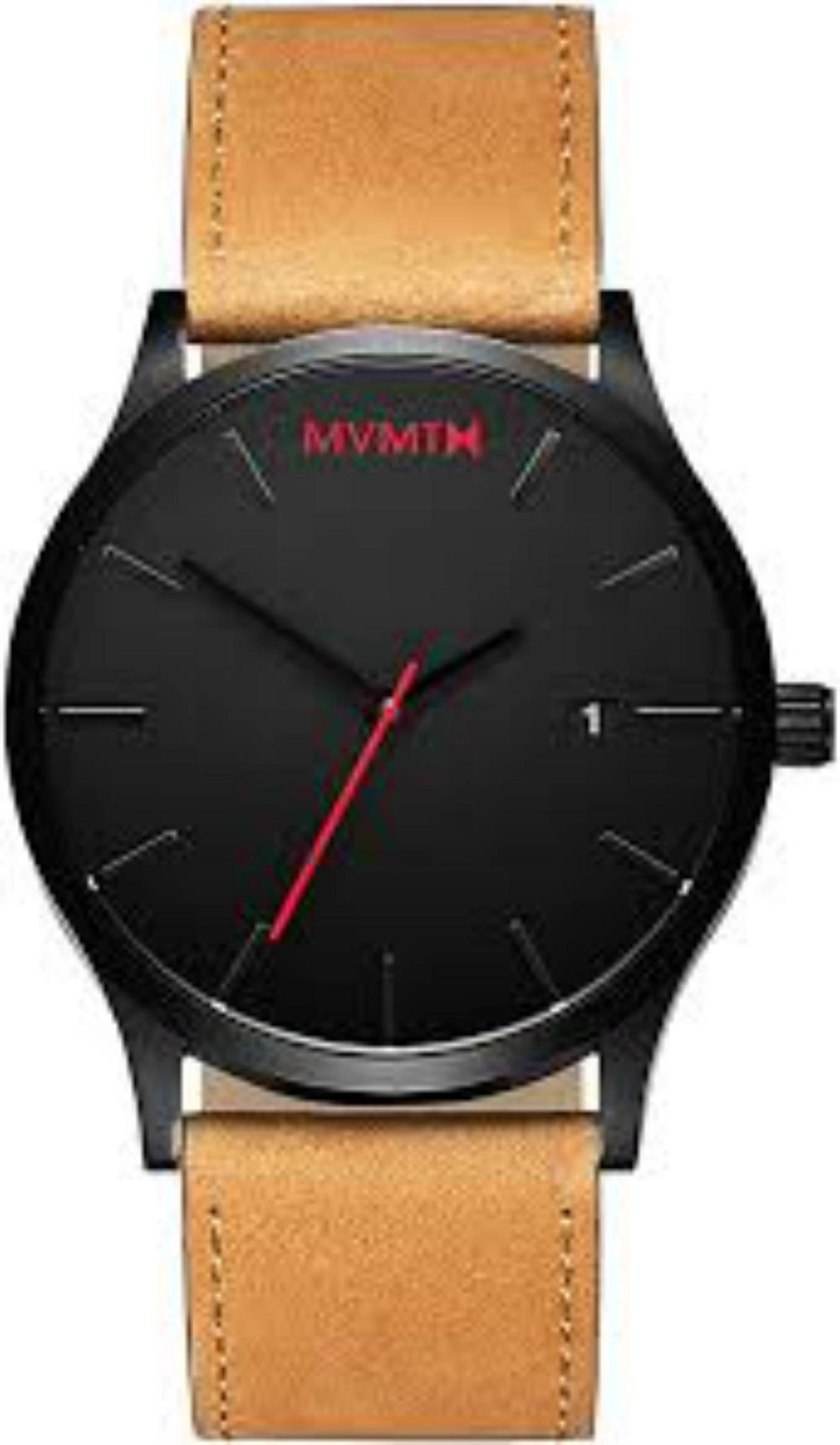 MVMT Classic Watch 45 MM Men's Analog