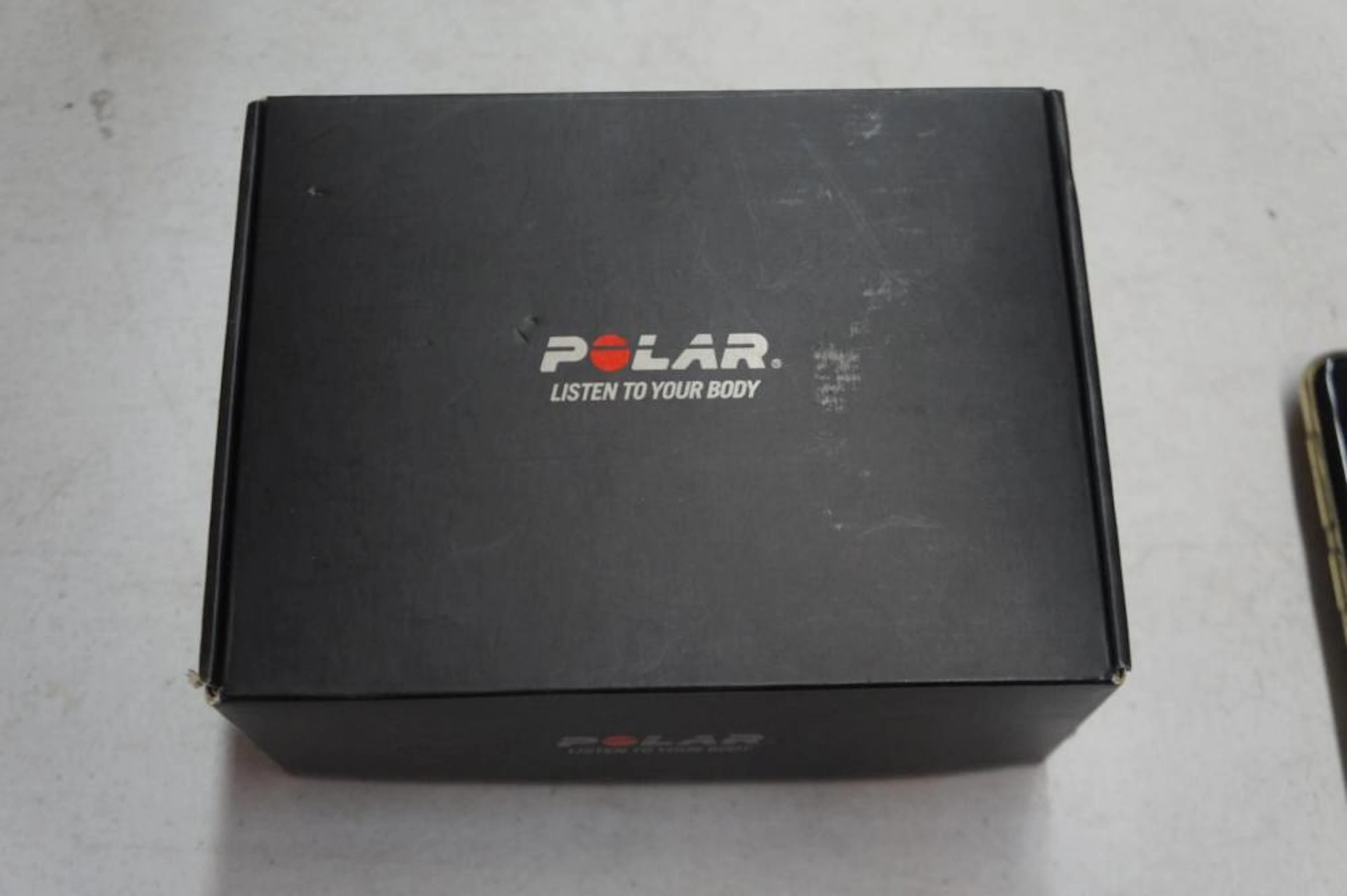 New Polar FT60GT Fitness Watch New Polar FT60GT Fitness Watch