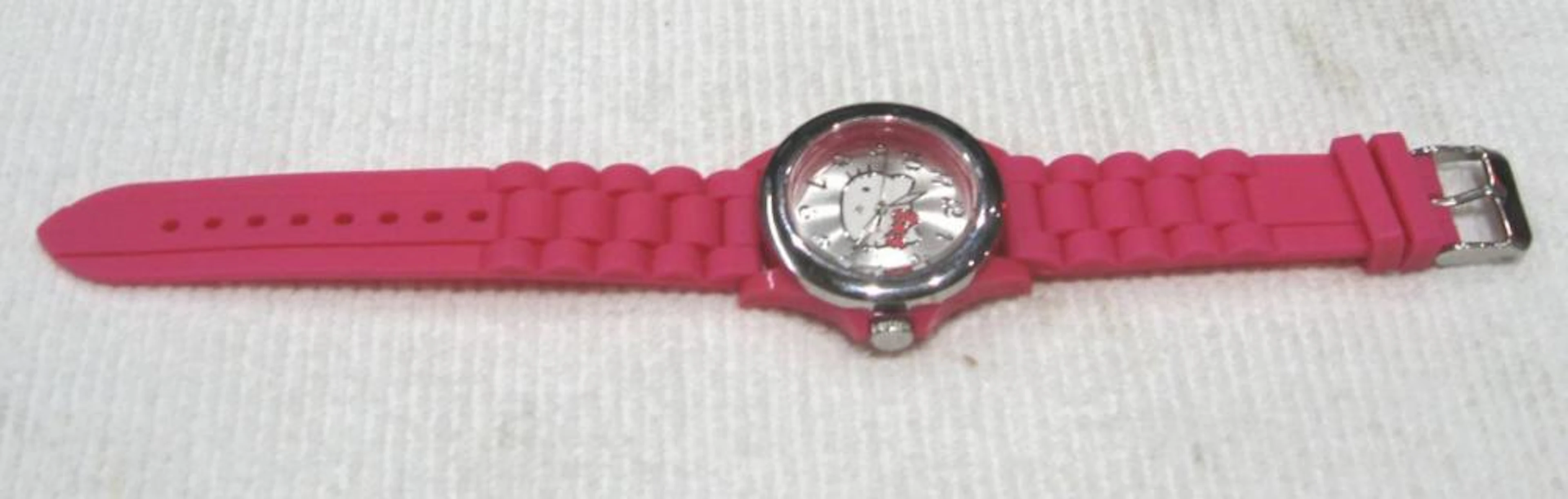 Hello Kitty Watch