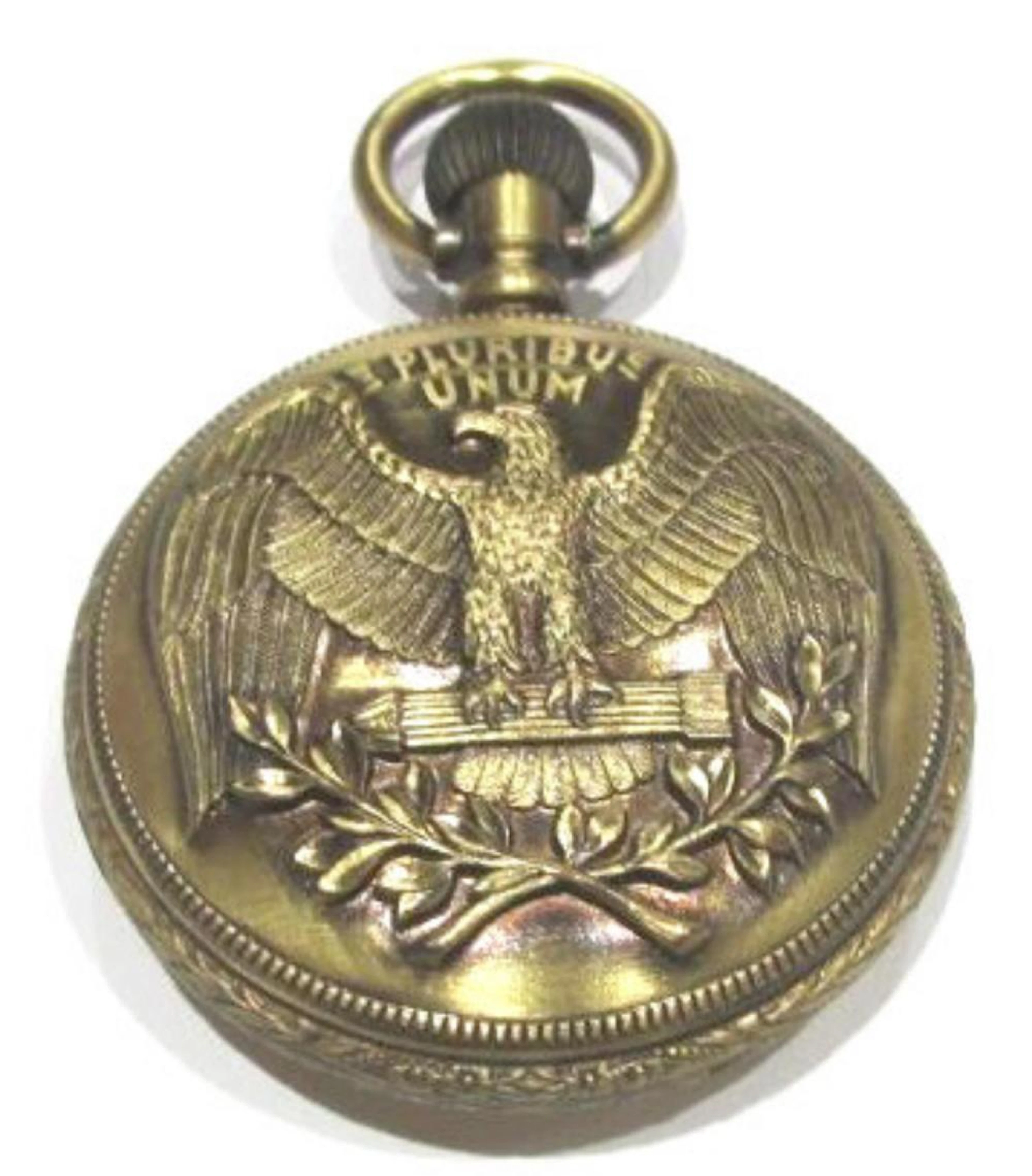 Sears & Roebuck & Co 17Jewel Pocket Watch