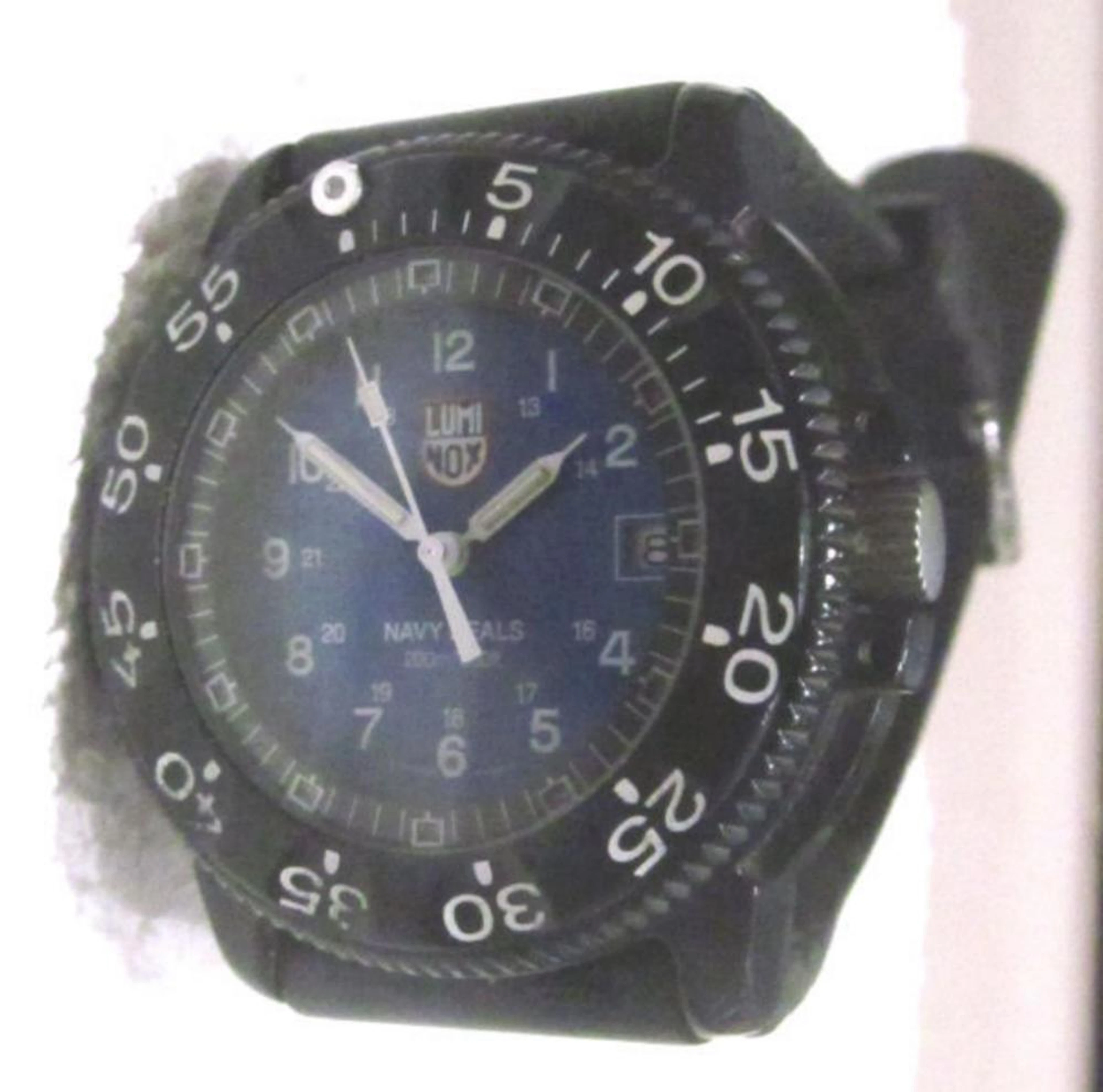 Luminox Navy SEAL Watche