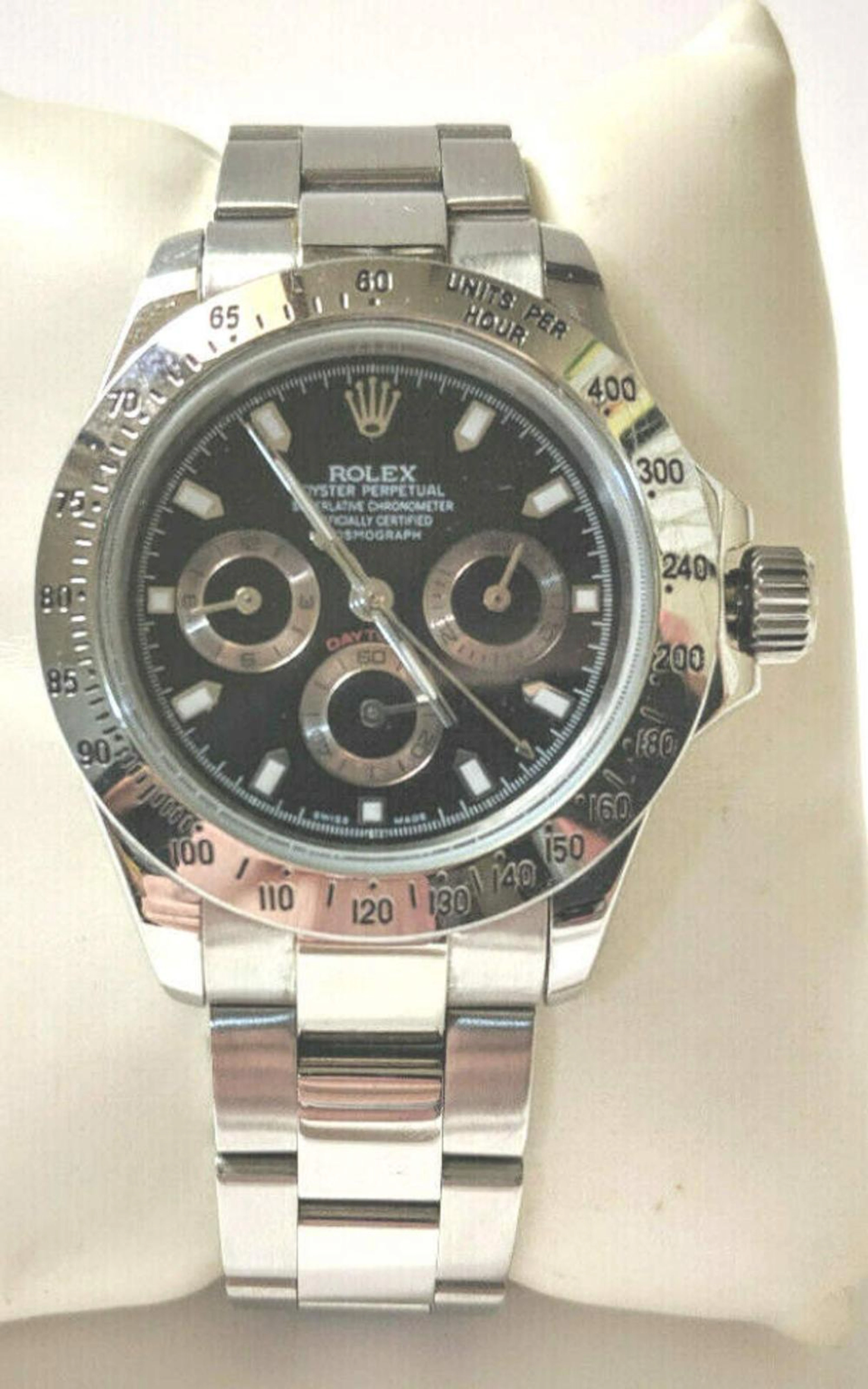 Rolex Daytona 1992 'Rolex 24 Winner' ( COPY)