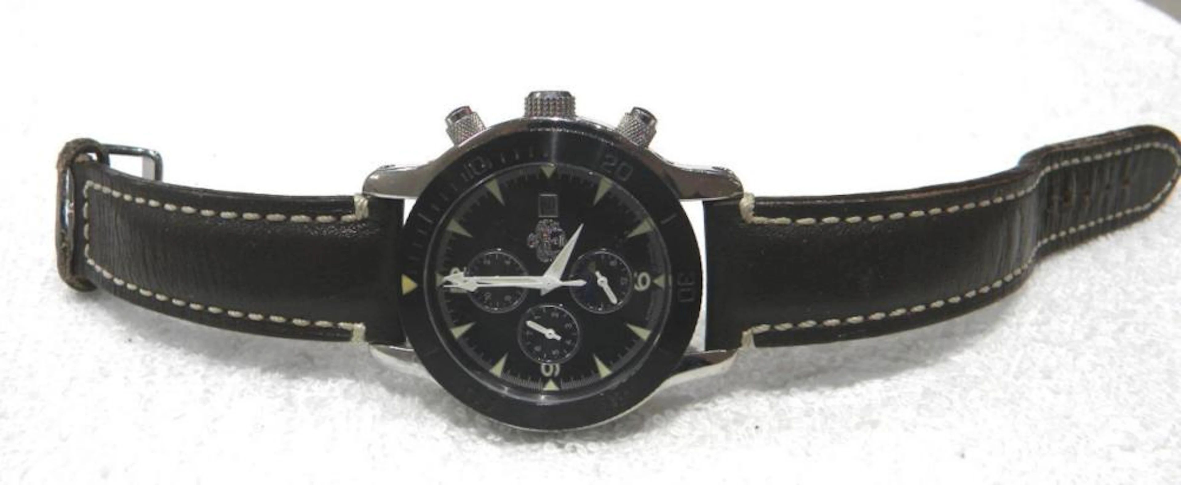 SUG Phenom Mens 21 Jewel (Unauthenticated)