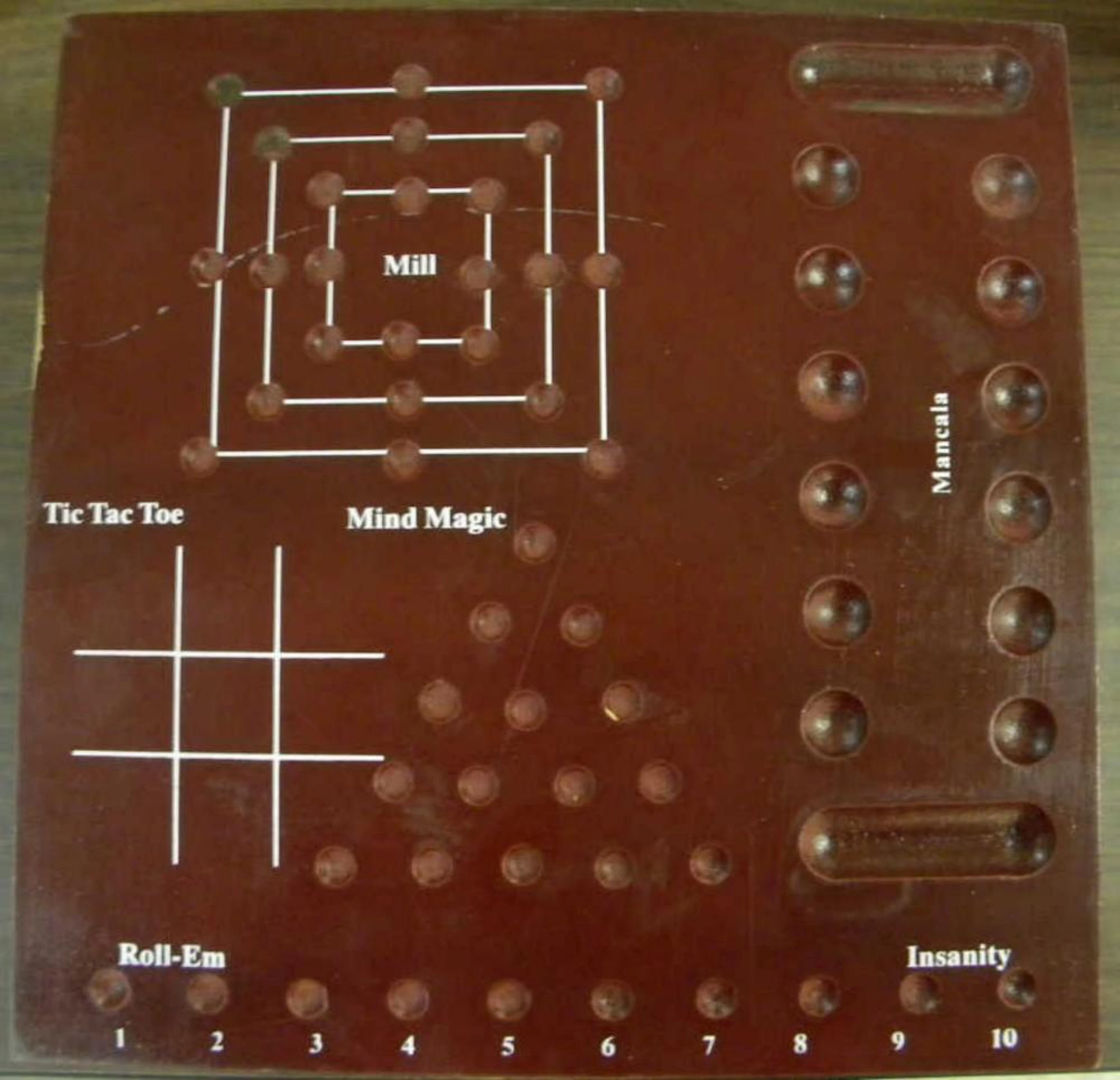 Chess & Checkers Play Set