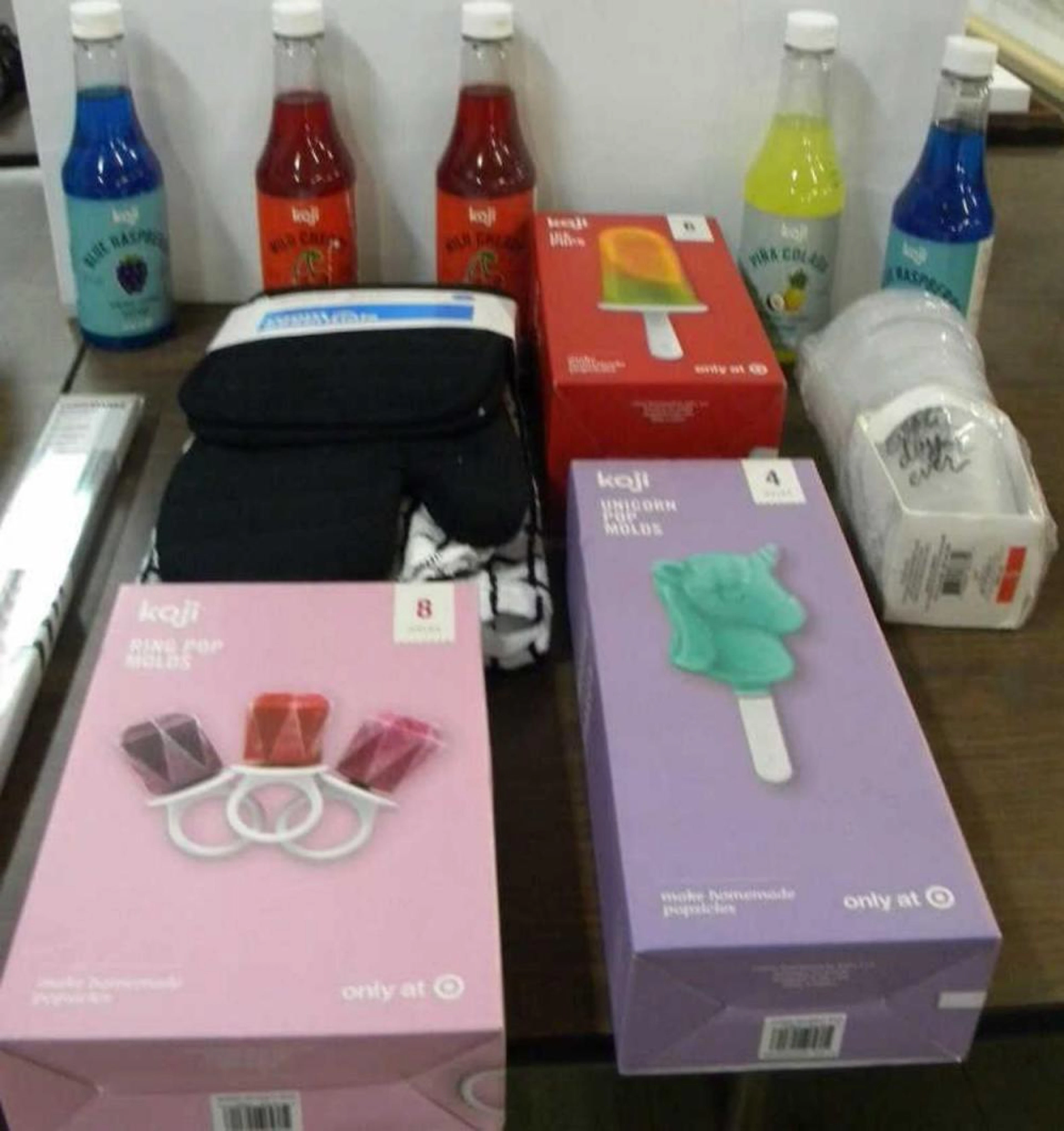 Kitchen Utensils