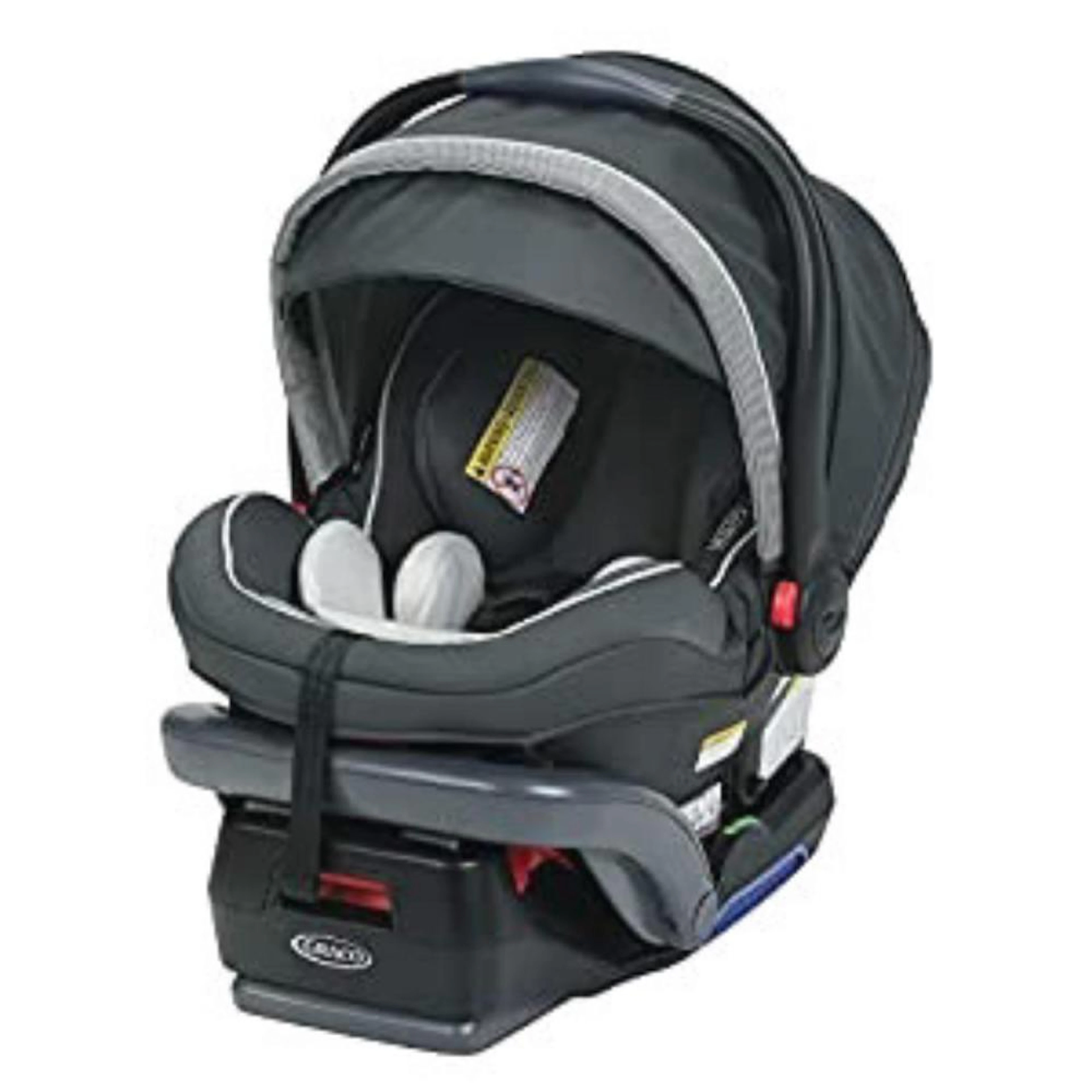 Graco SnugRide SnugLock Infant Car Seat