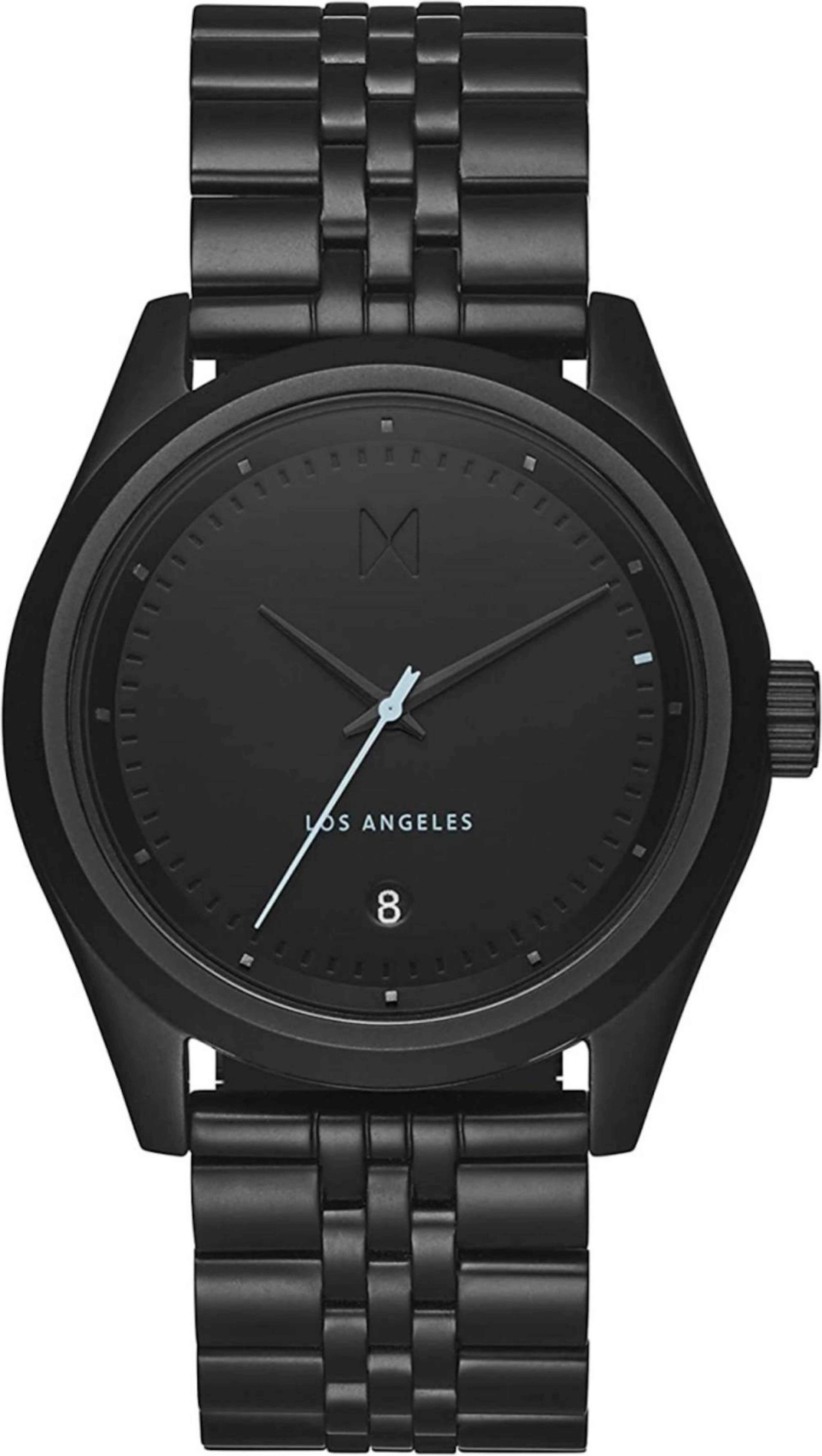MVMT Men?s Analogue Quartz Watch