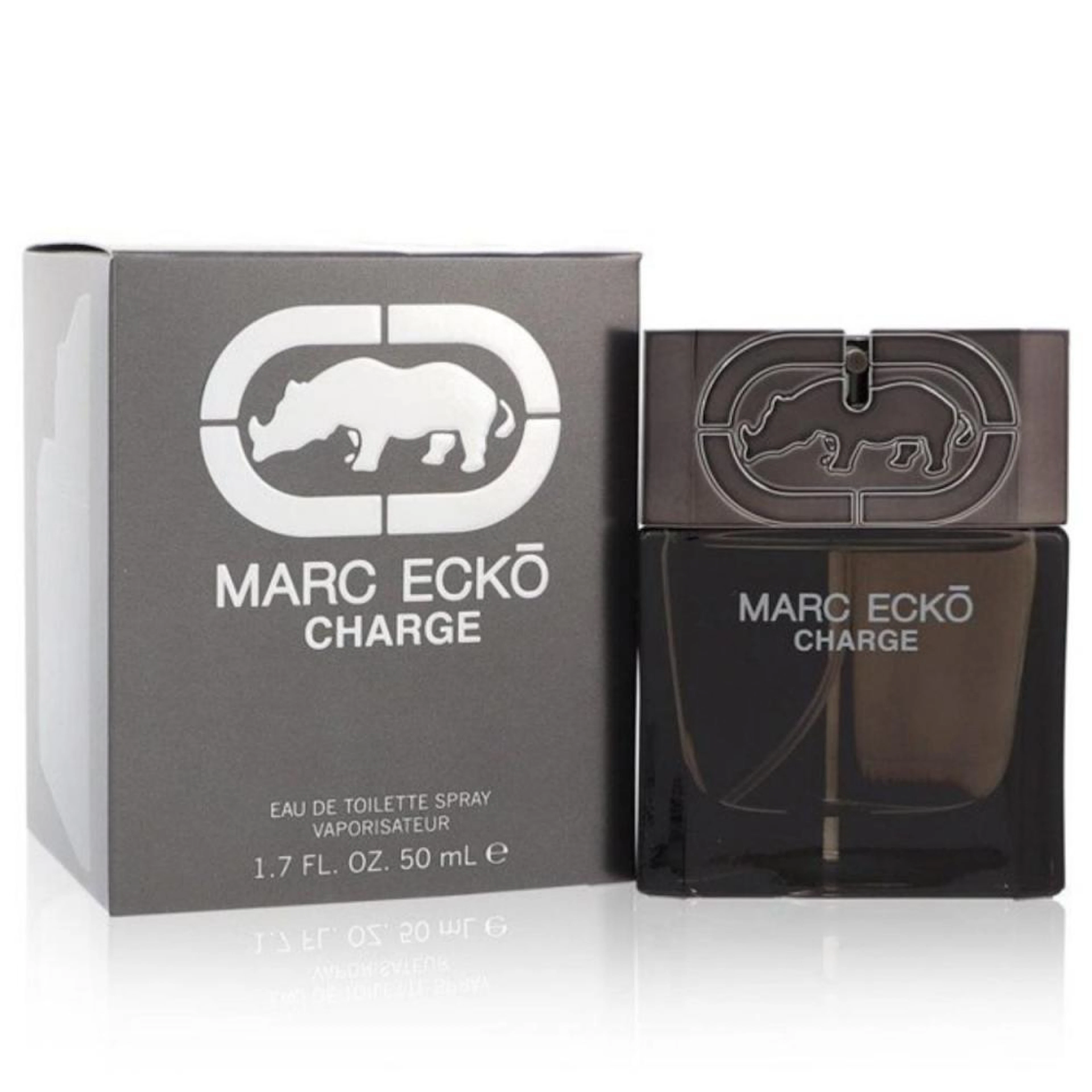 Marc Ecko Charge 3.4fl oz