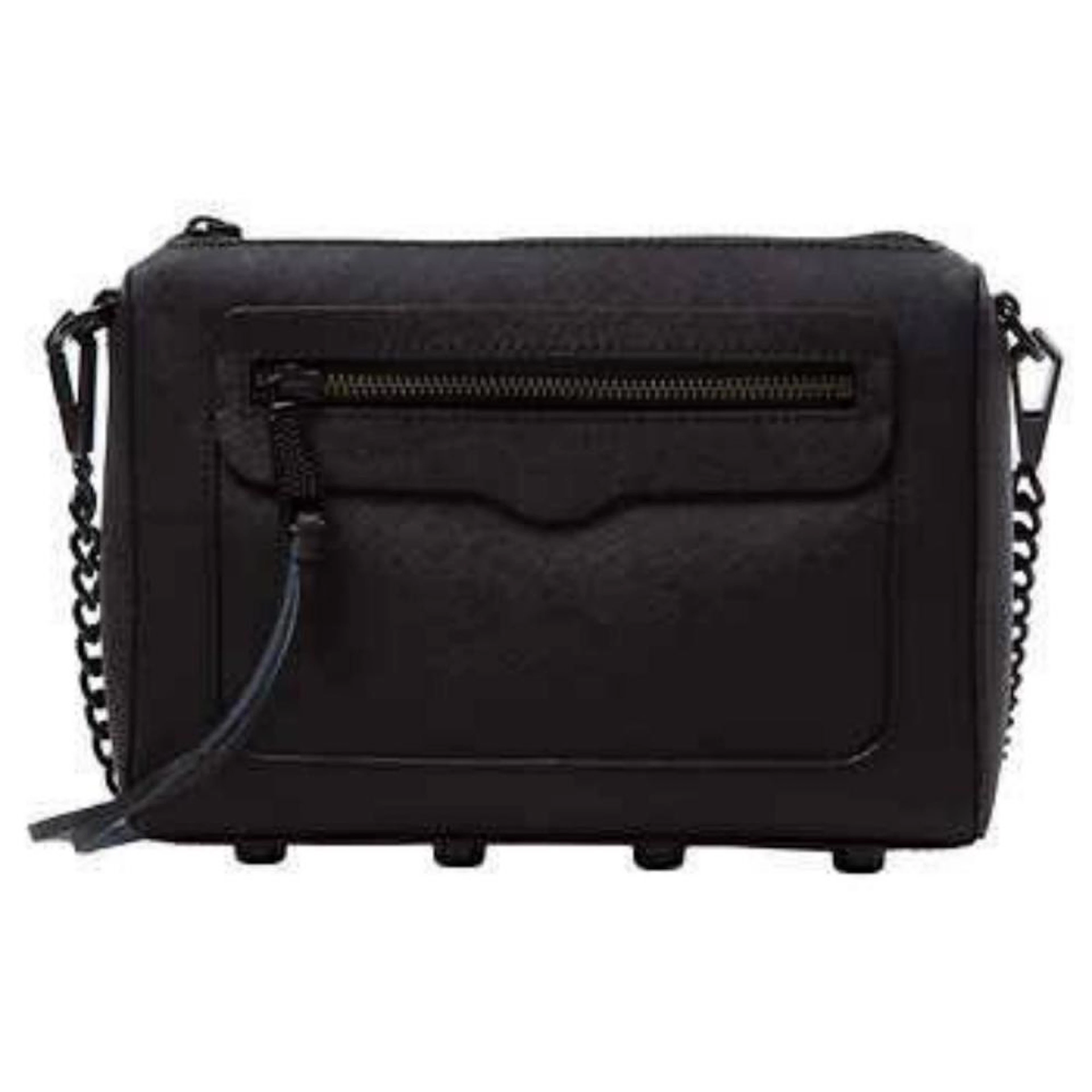 Rebecca Minkoff Black Avery Cross Body Purse