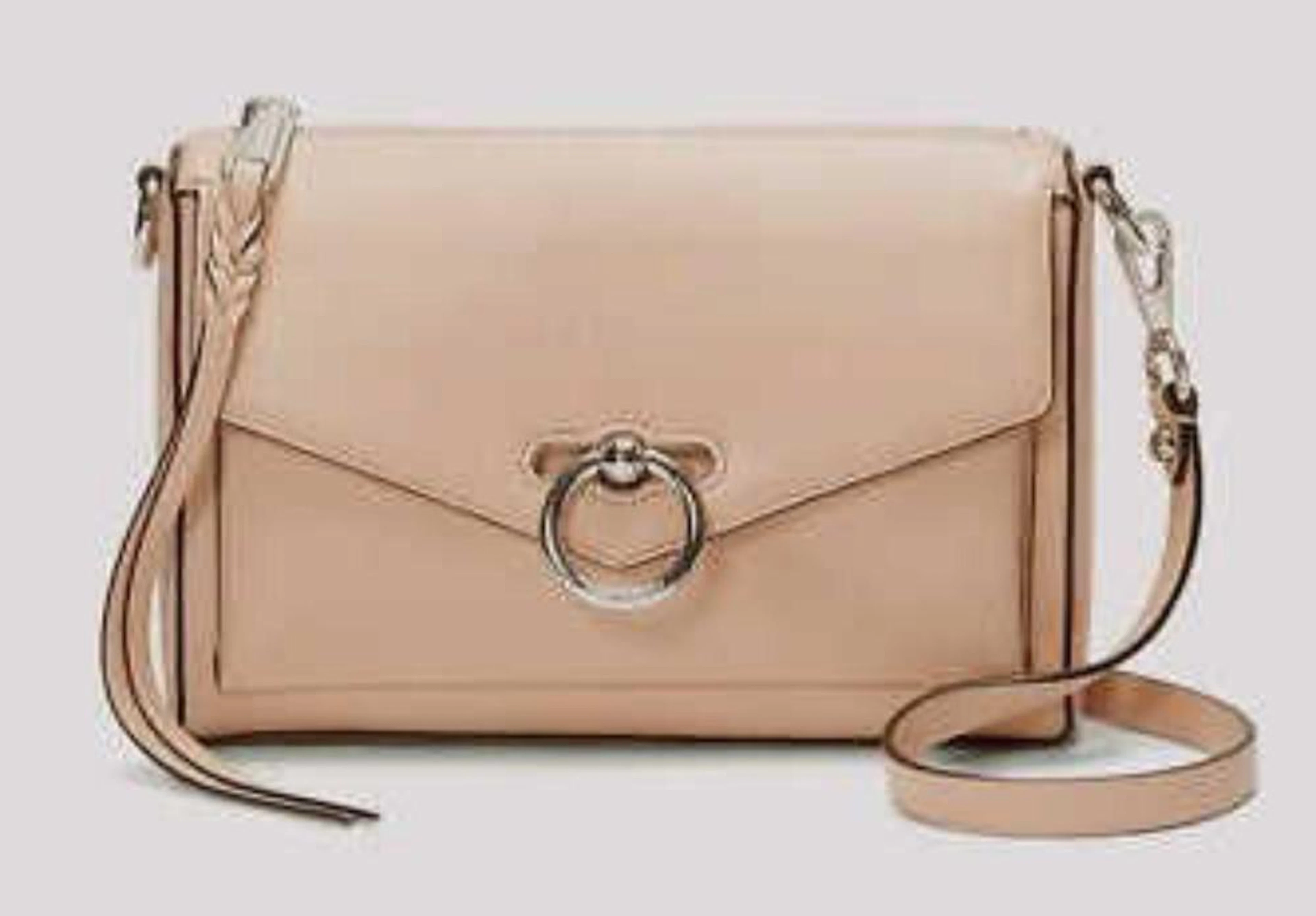 Rebecca Minkoff Rosewood Jean Cross Body Purse