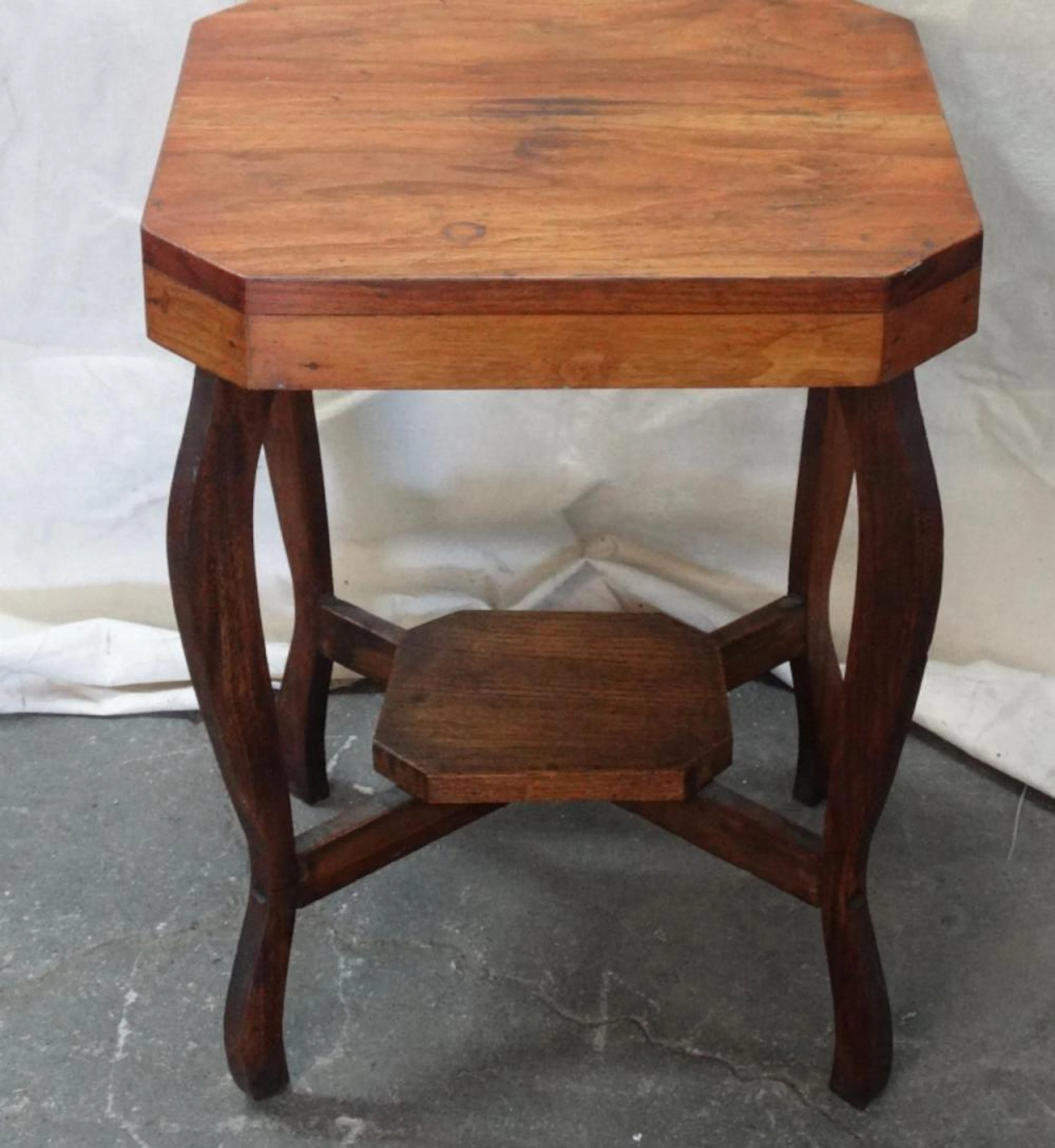 Small Accent Table LOCAL PICK UP ONLY