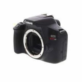 Canon Rebel T6 18mp Digital Camera