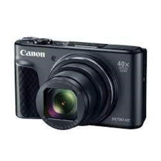 Canon Power Shot SX730 HS 20.3MP Digital Camera