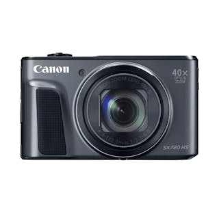 Canon Power Shot SX-720HS 20.3 MP Digital Camera