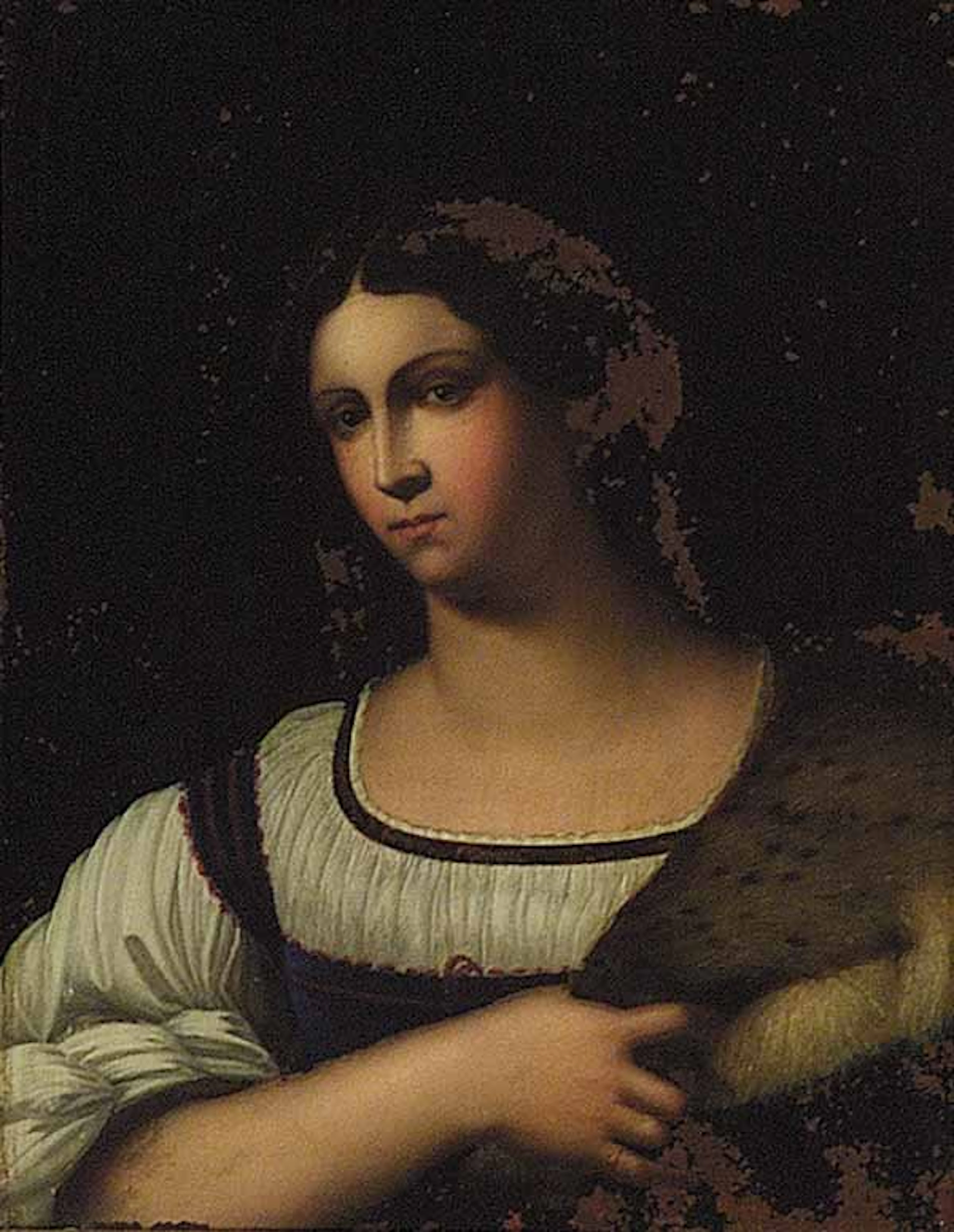 0306: After Sebastiano Luciani Called Sebastiano del Pi