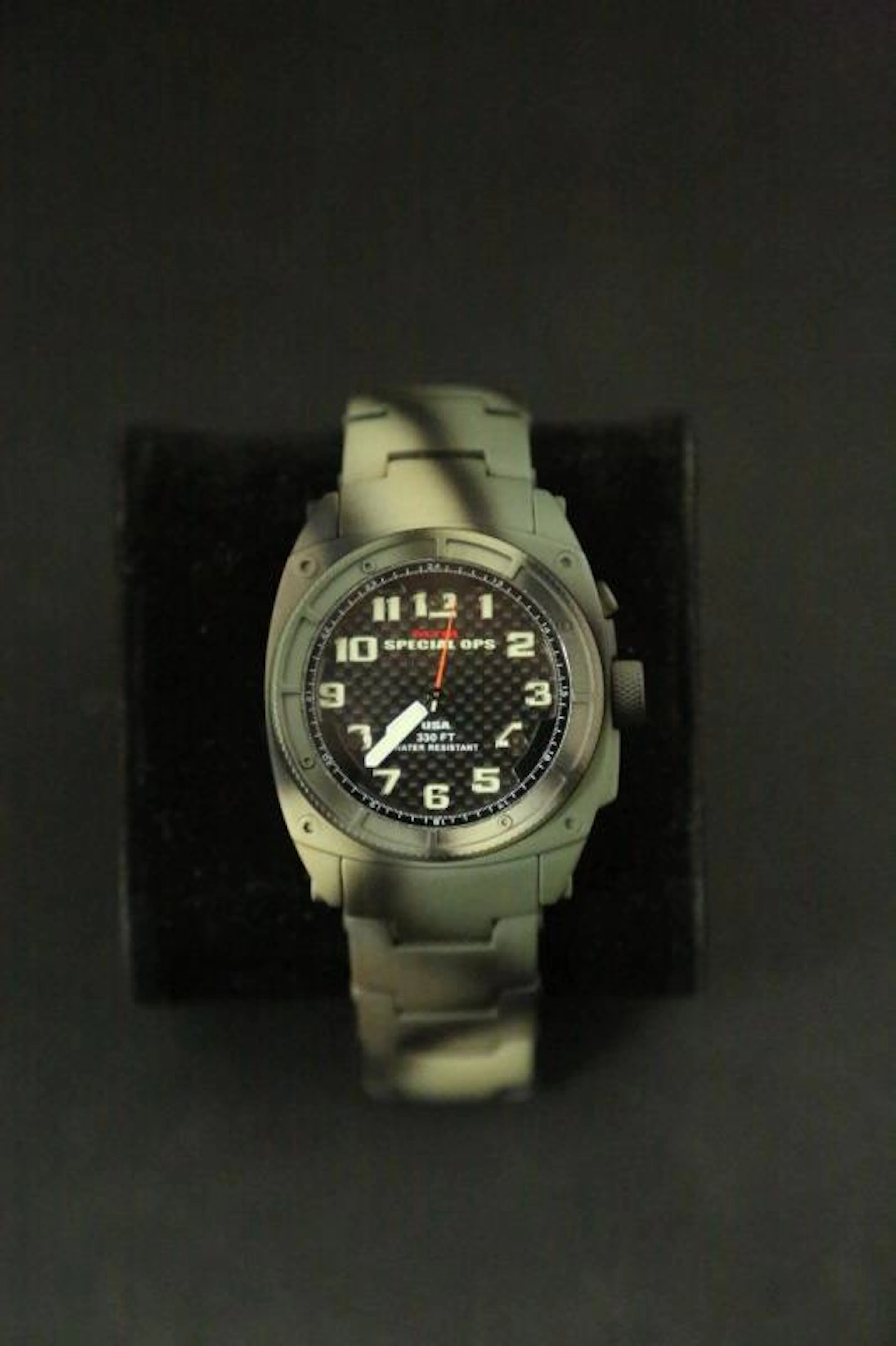MTM FALCON CAMO WATCH