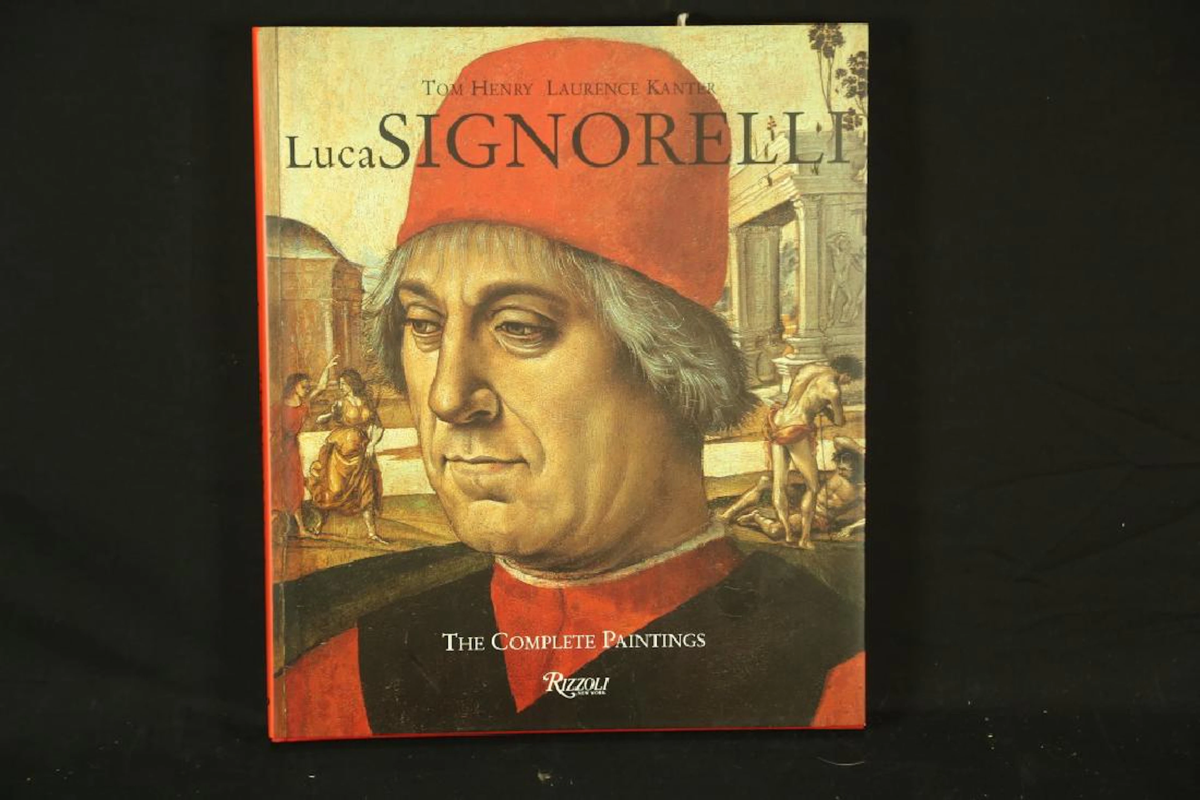 Luca signorelli - the complete paintings