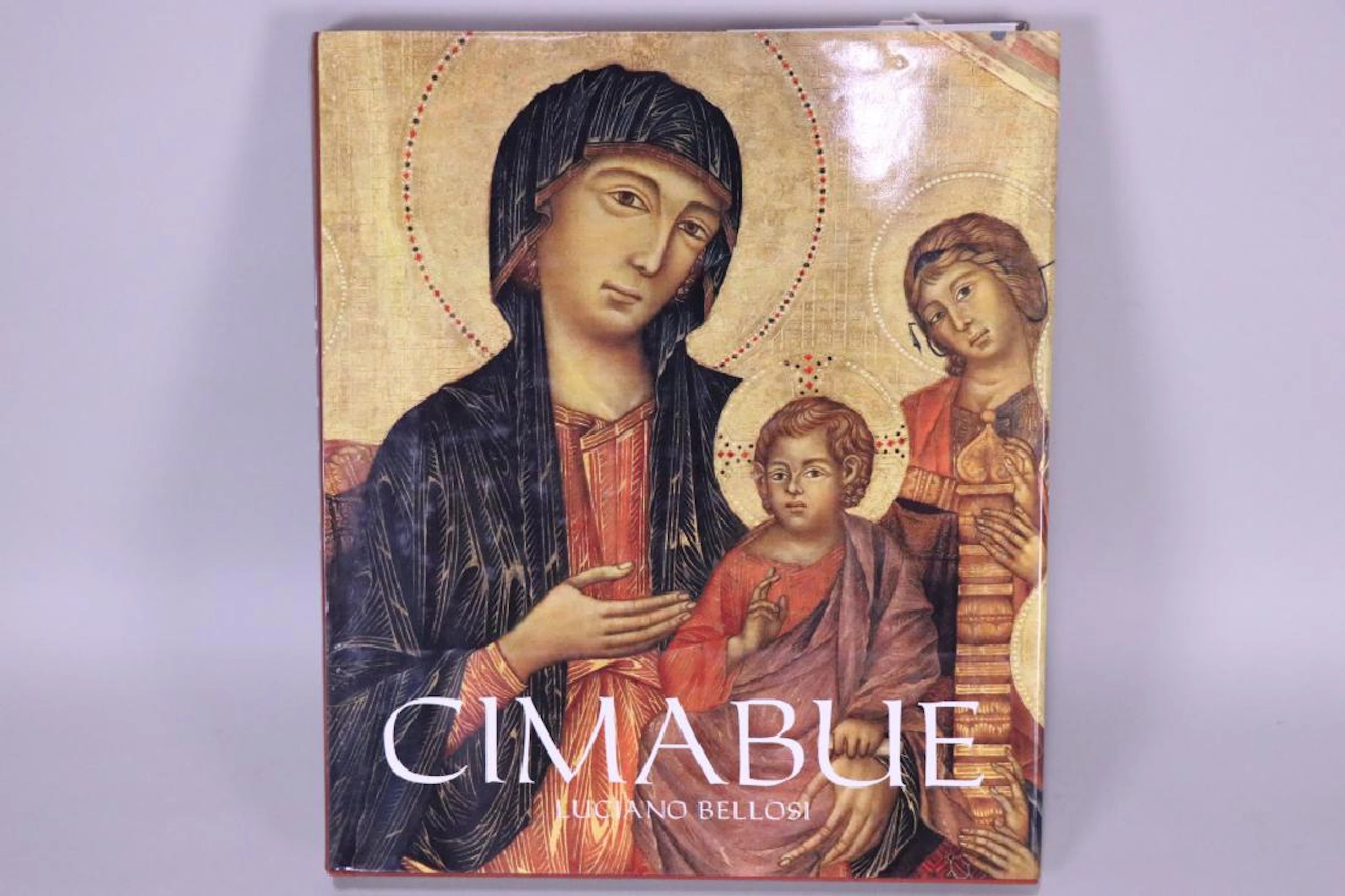 Cimabue