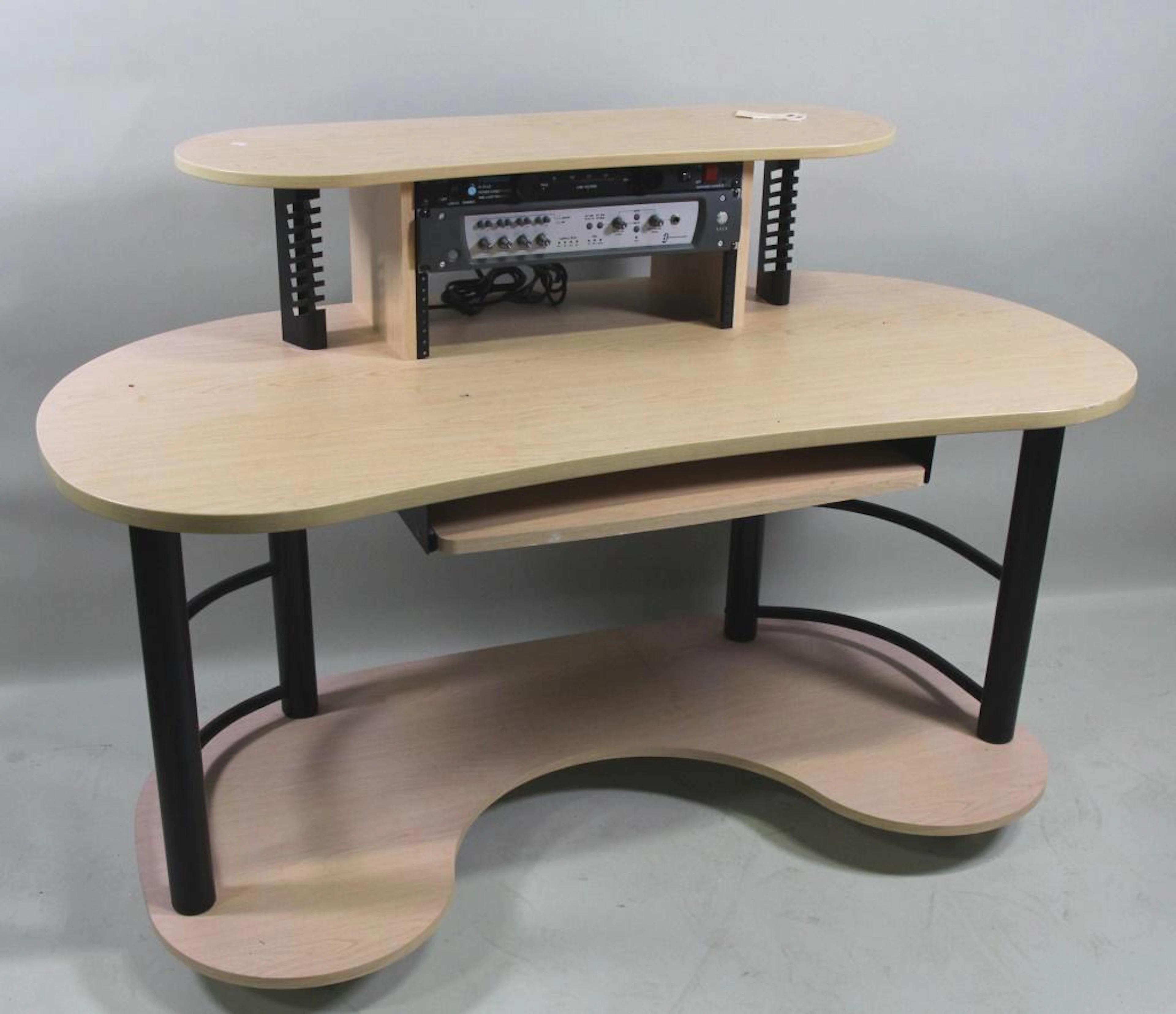 Computer desk