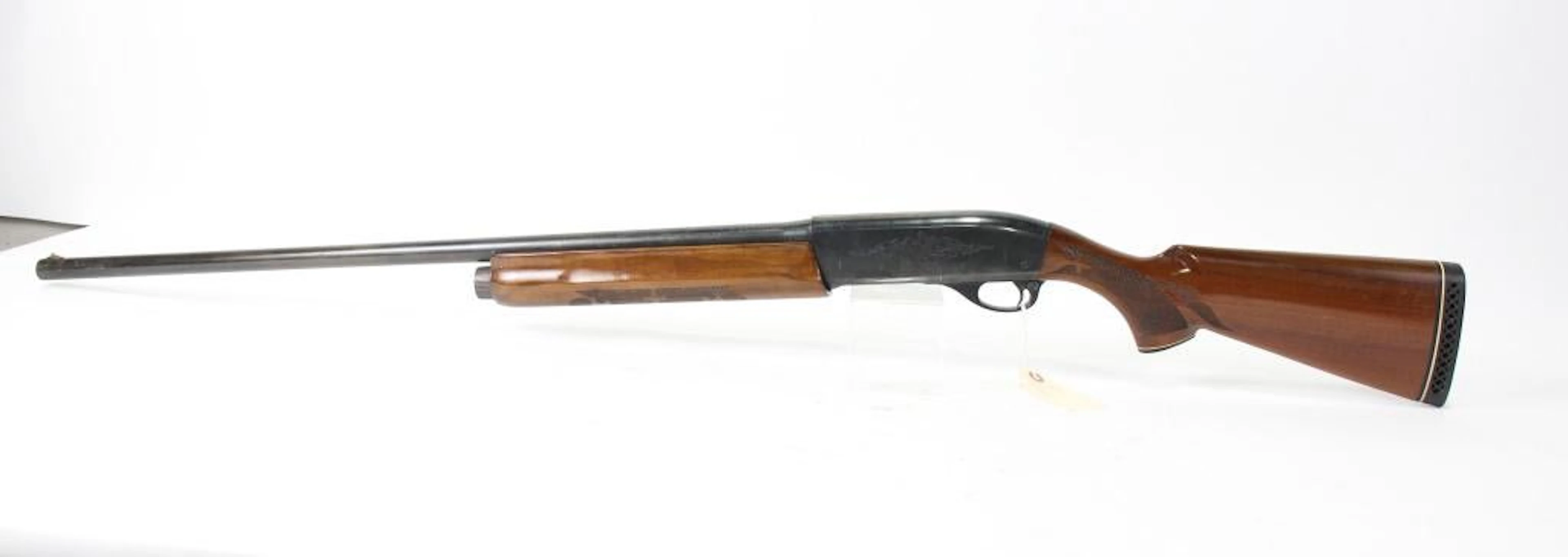 Remington 1100 semi-auto shotgun 12ga (used)