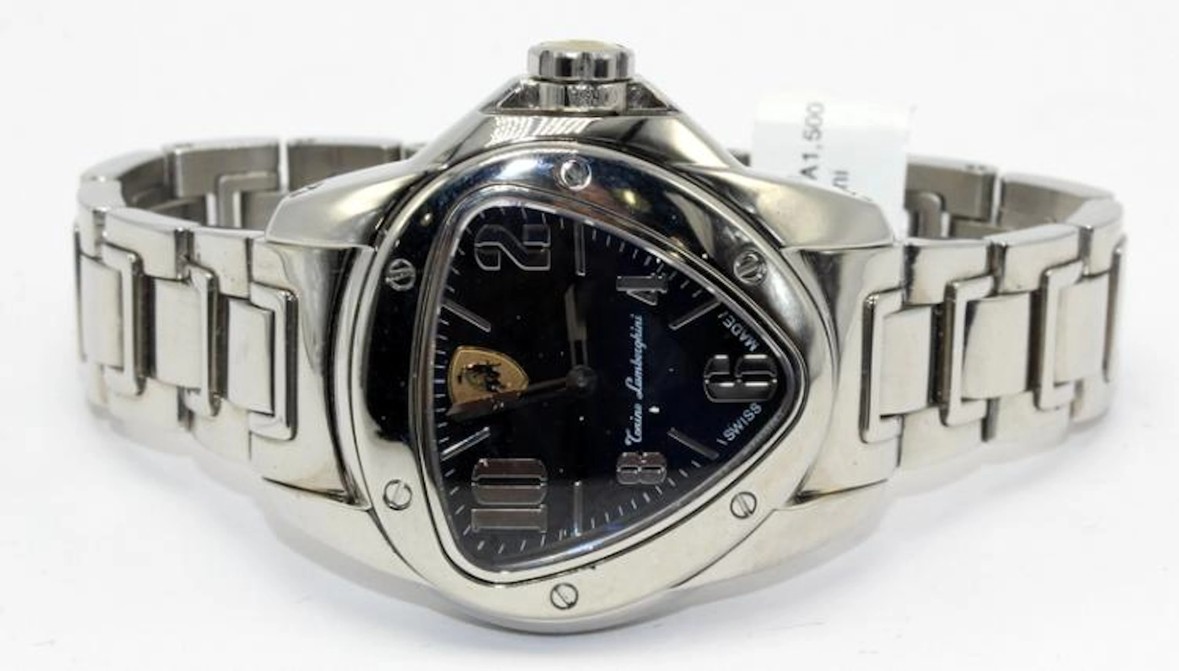 Lamborghini Tonino Men's Watch