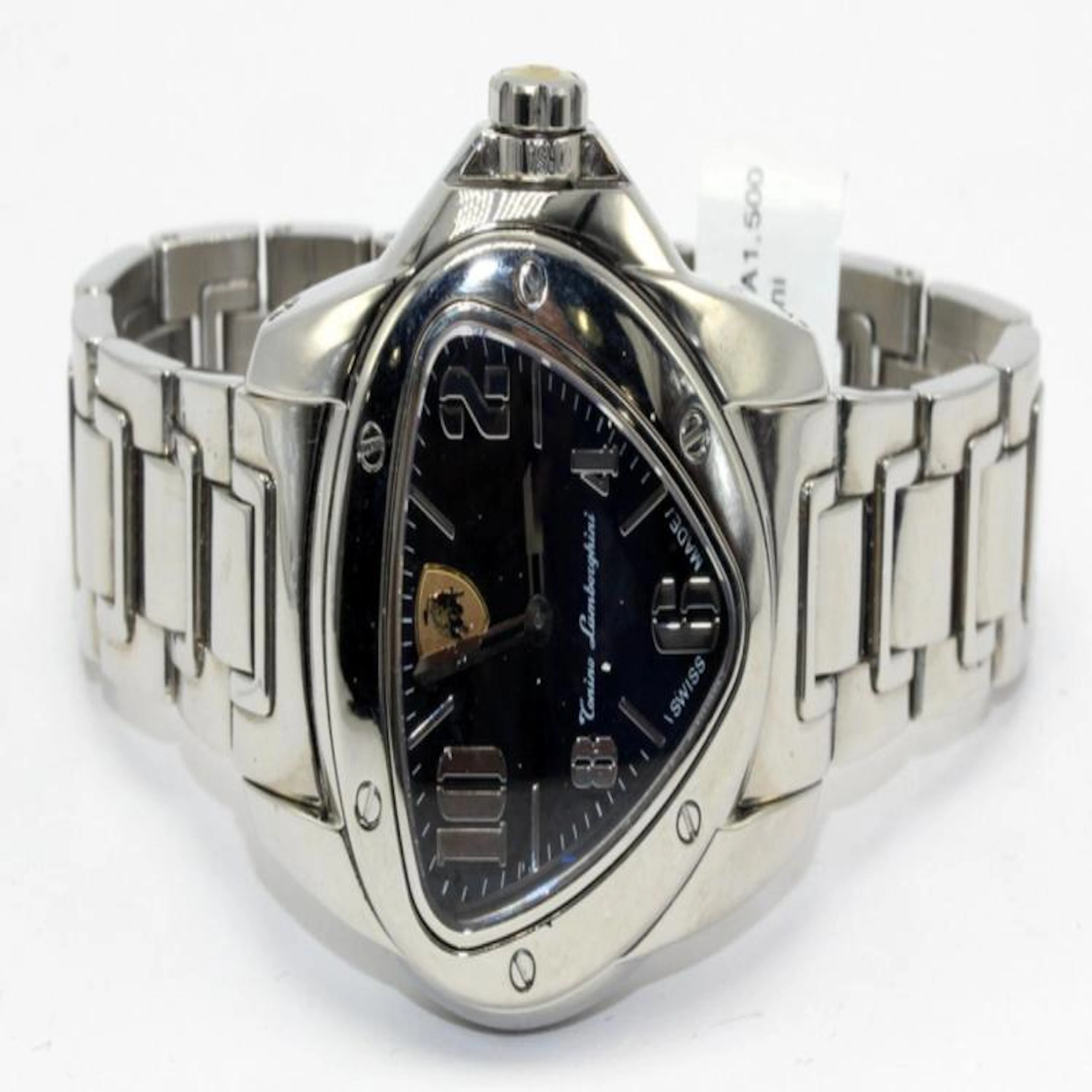 Lamborghini Tonino Men's Watch