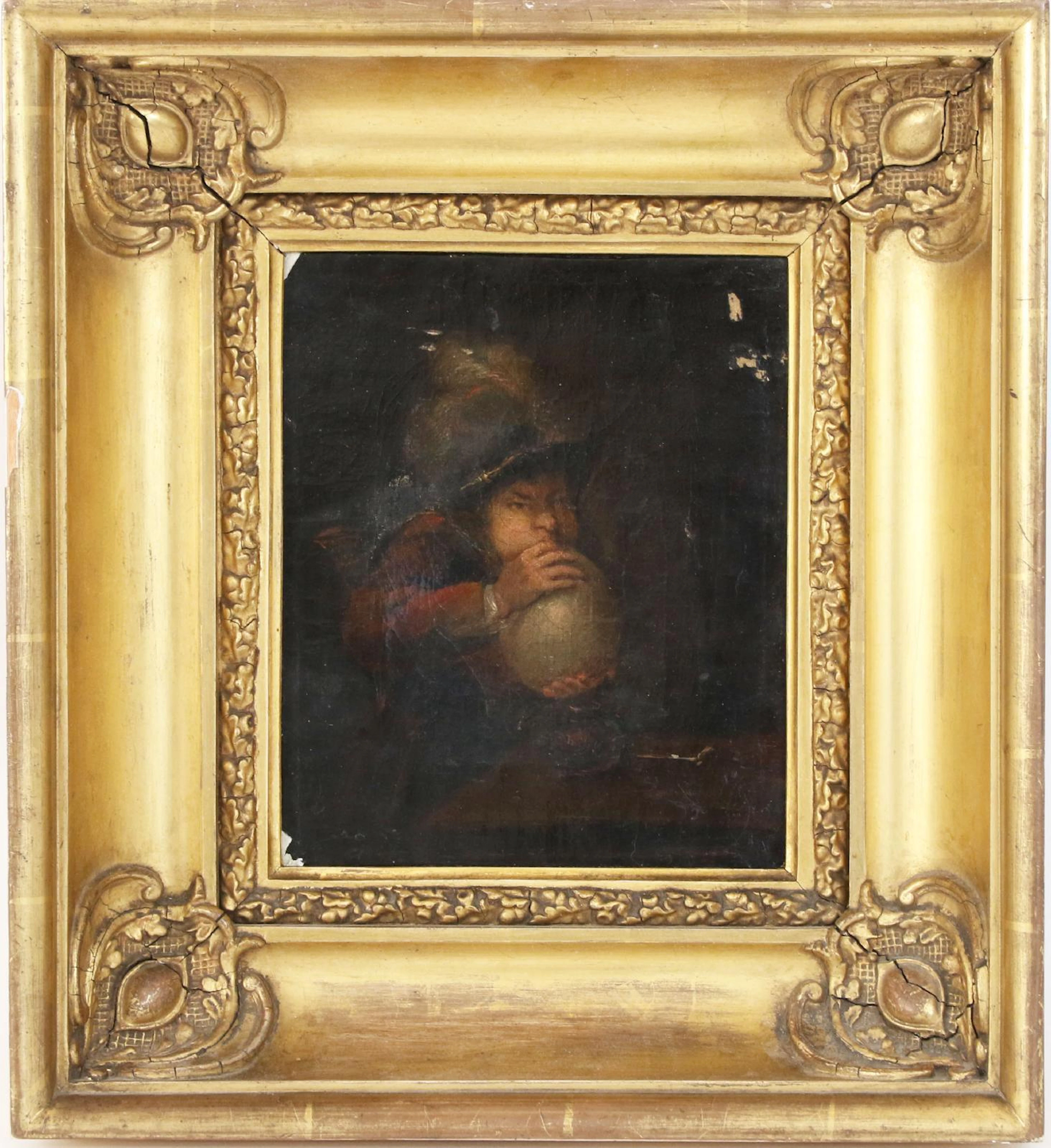 Horatius Paulijn (1644-1691)