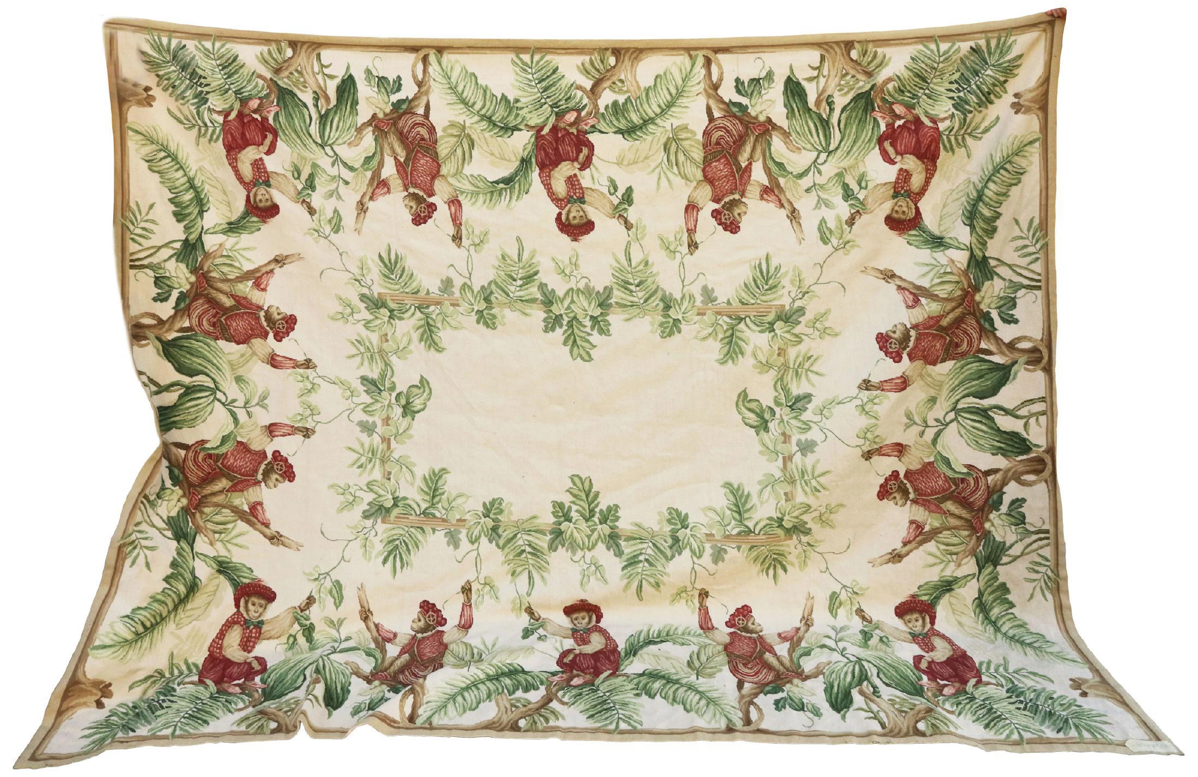 Matta, Aubusson, 1900-tal