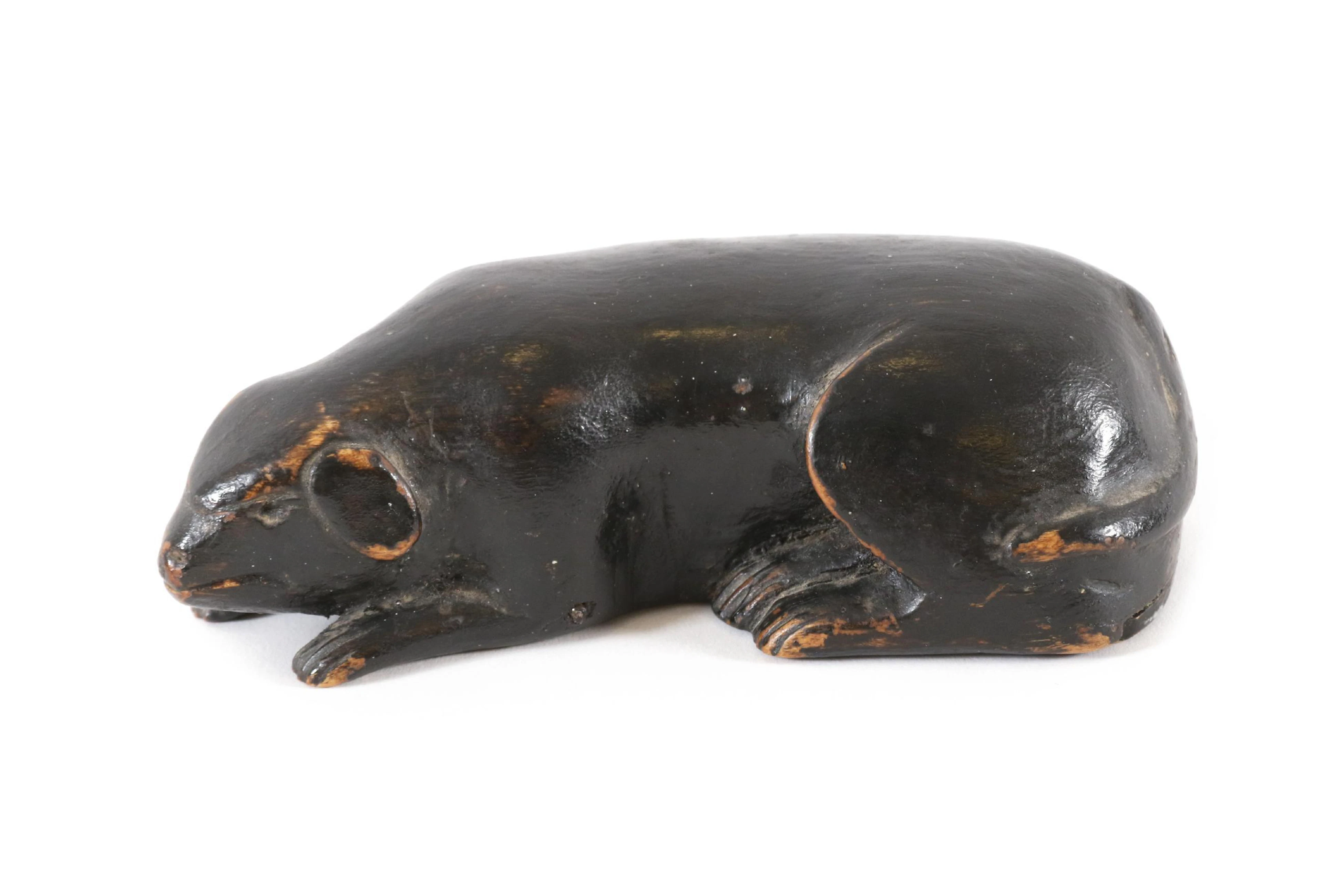Snushund, 1800-tal