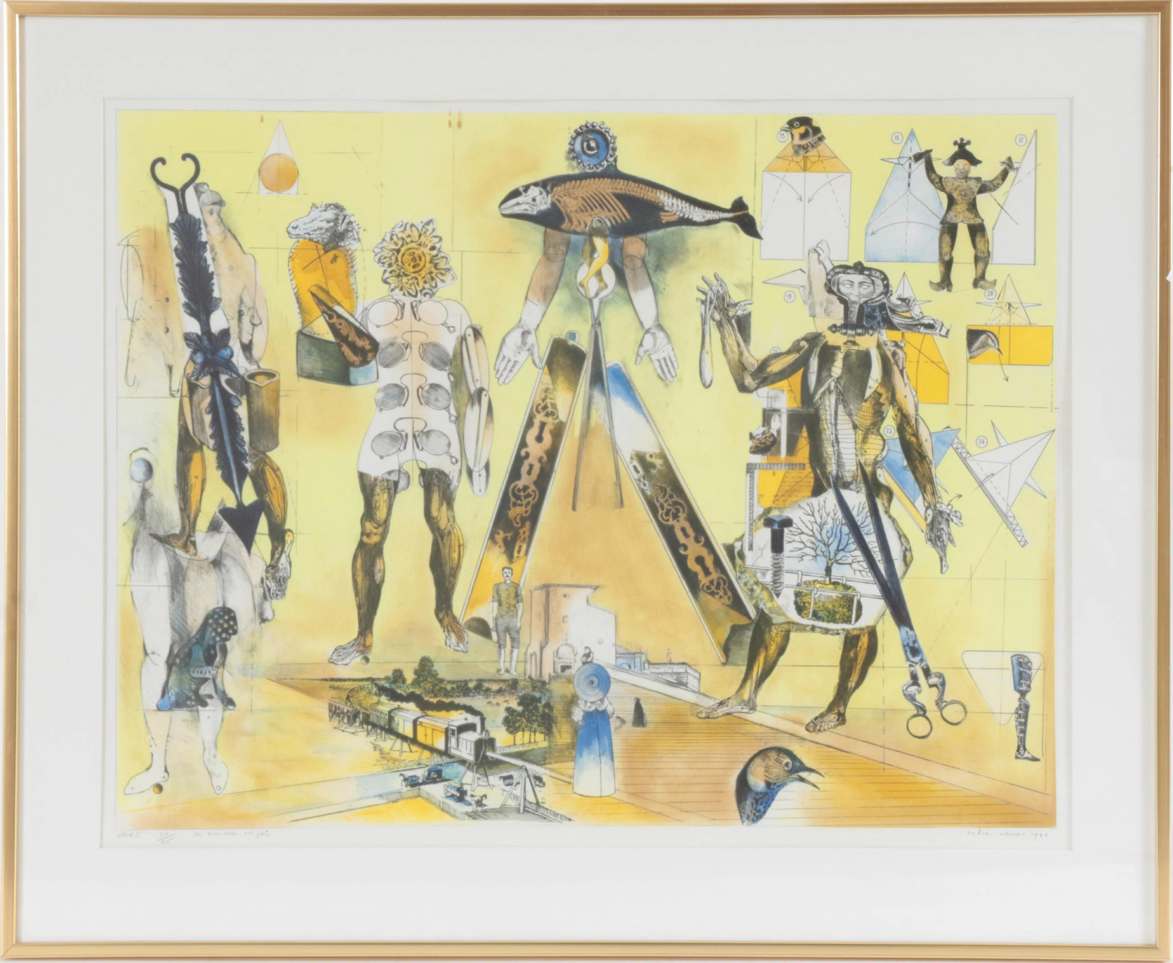 Endre Nemes (1909-1985)