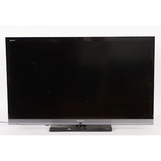 LCD-Tv, Sony, KDL-46EX710