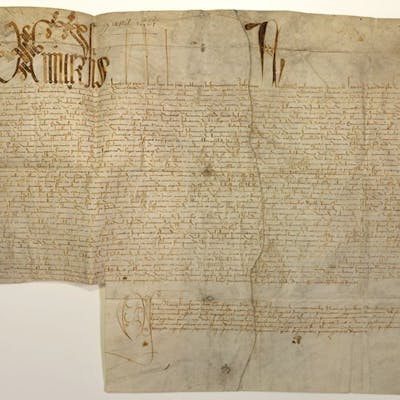 Cardinal Alain IV de COËTIVY (Né dans le Léon (Bretagne)... Barnebys