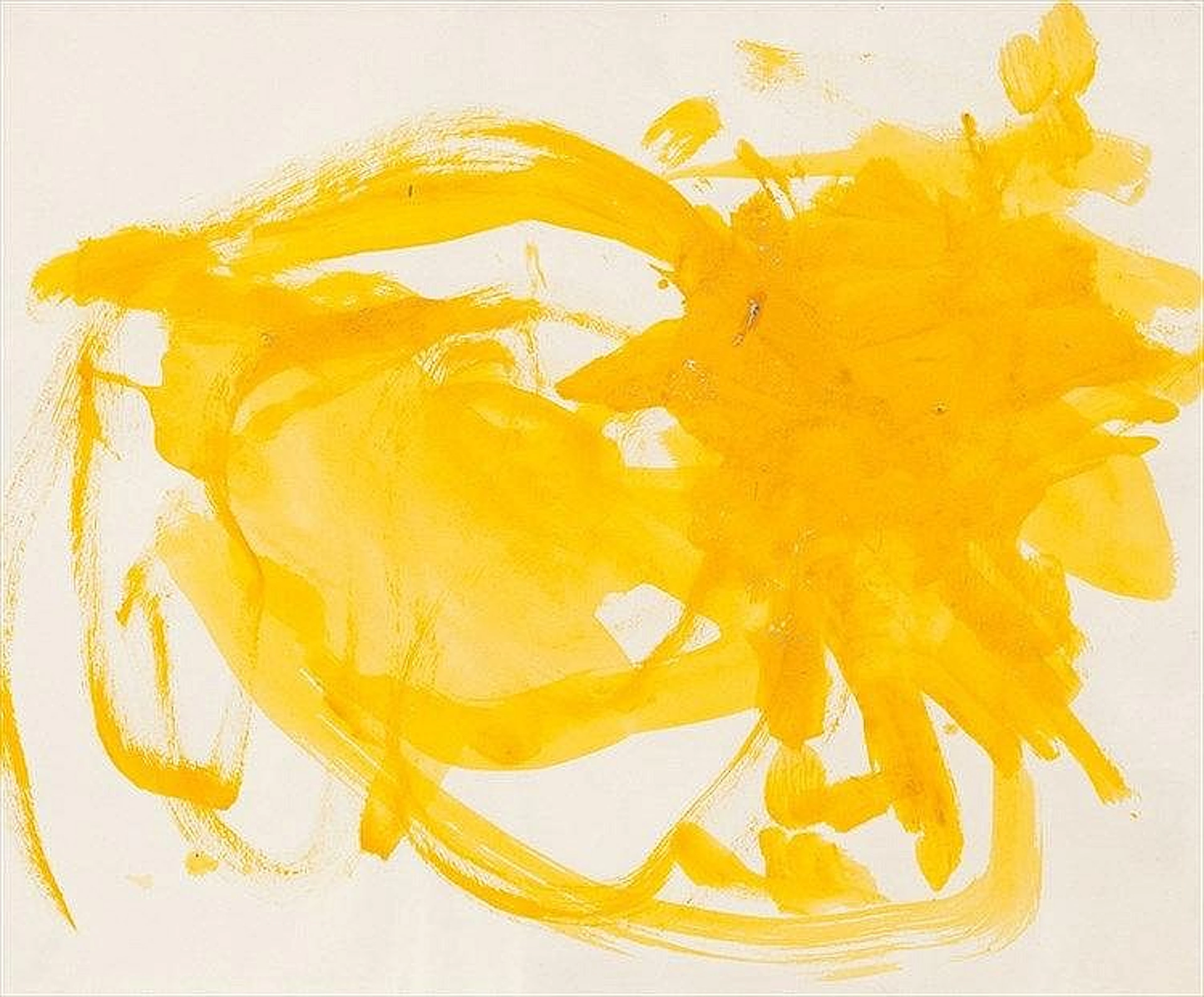 Jiro Yoshihara, Work