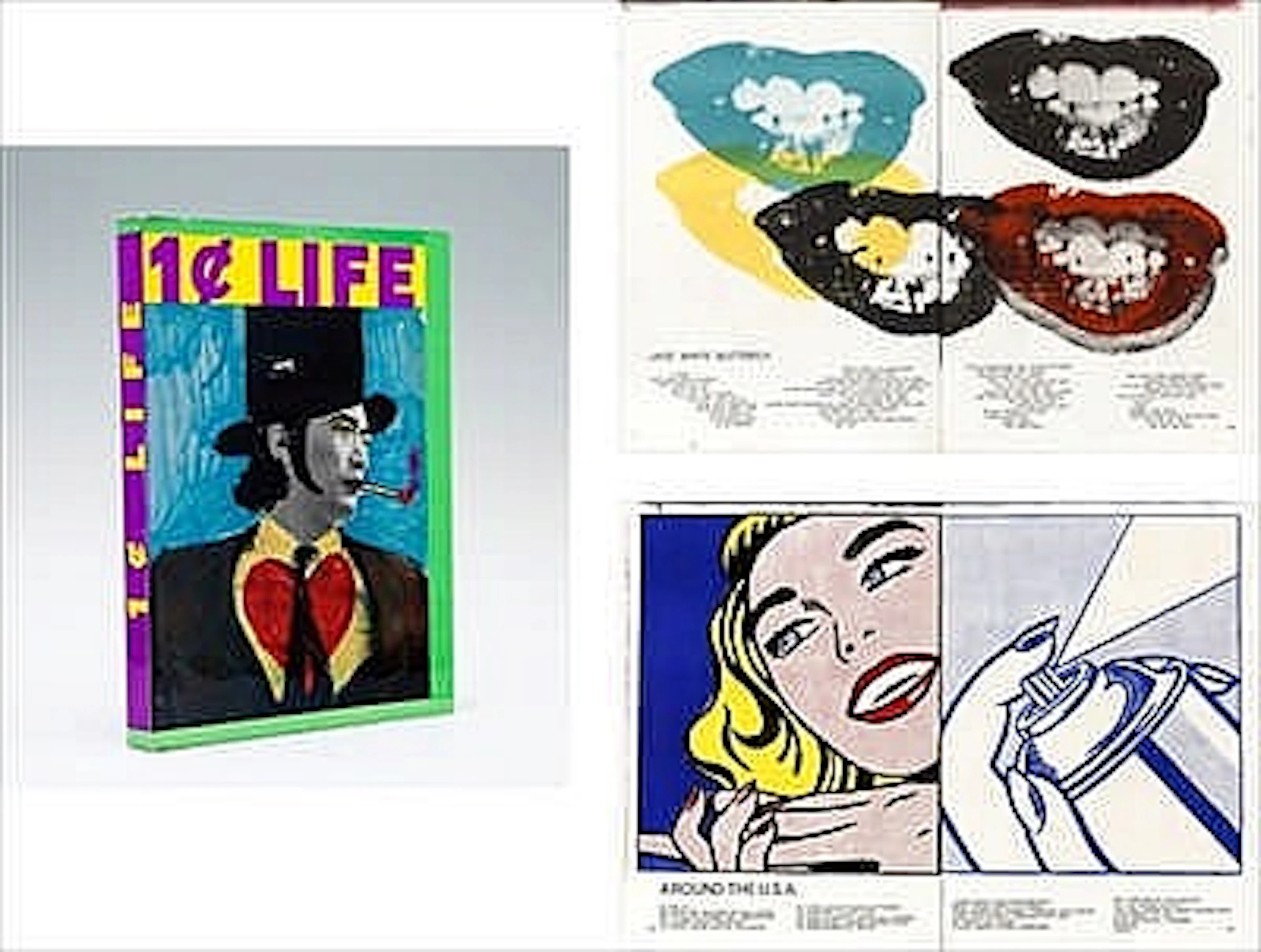 Andy Warhol