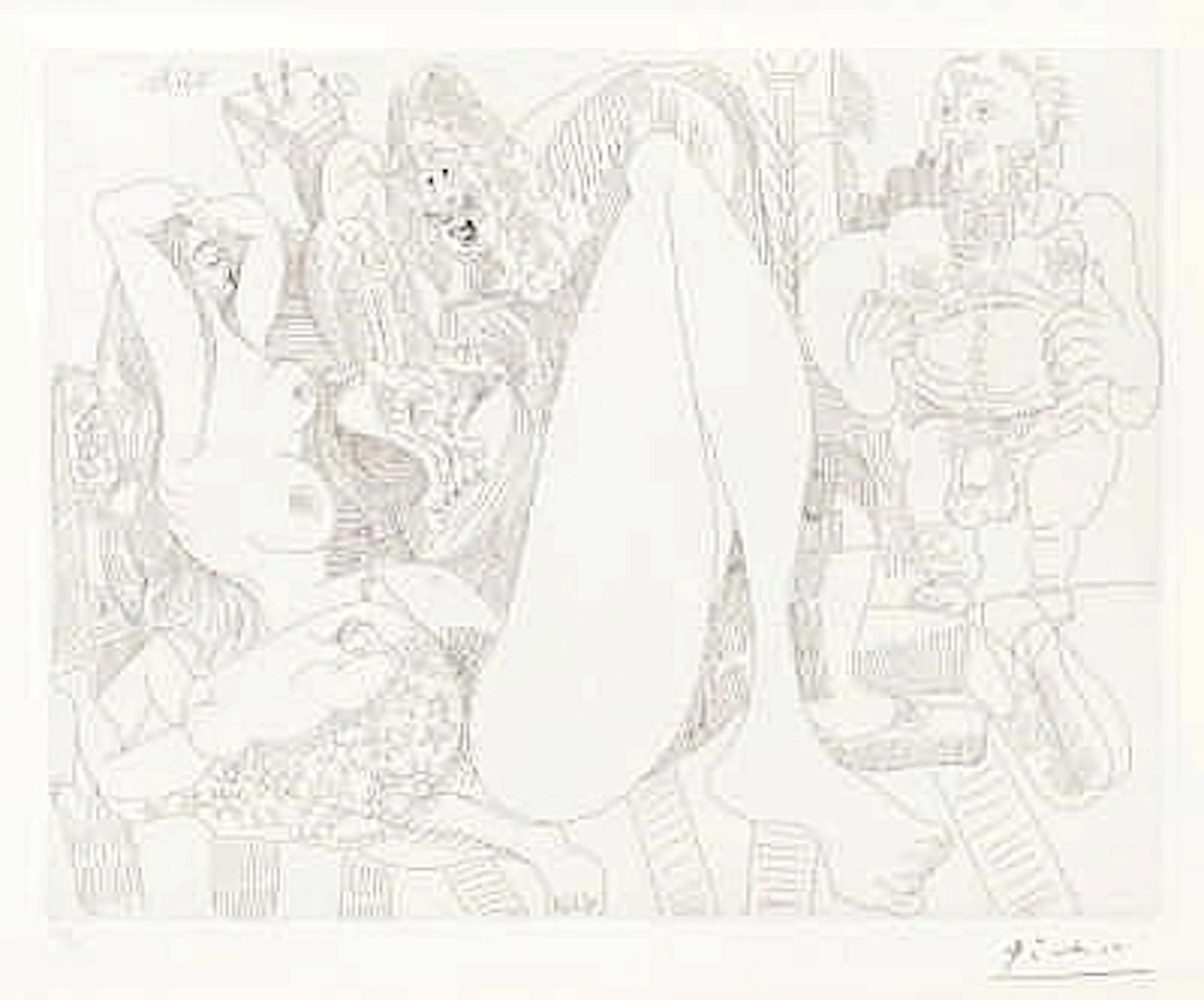 Pablo Picasso