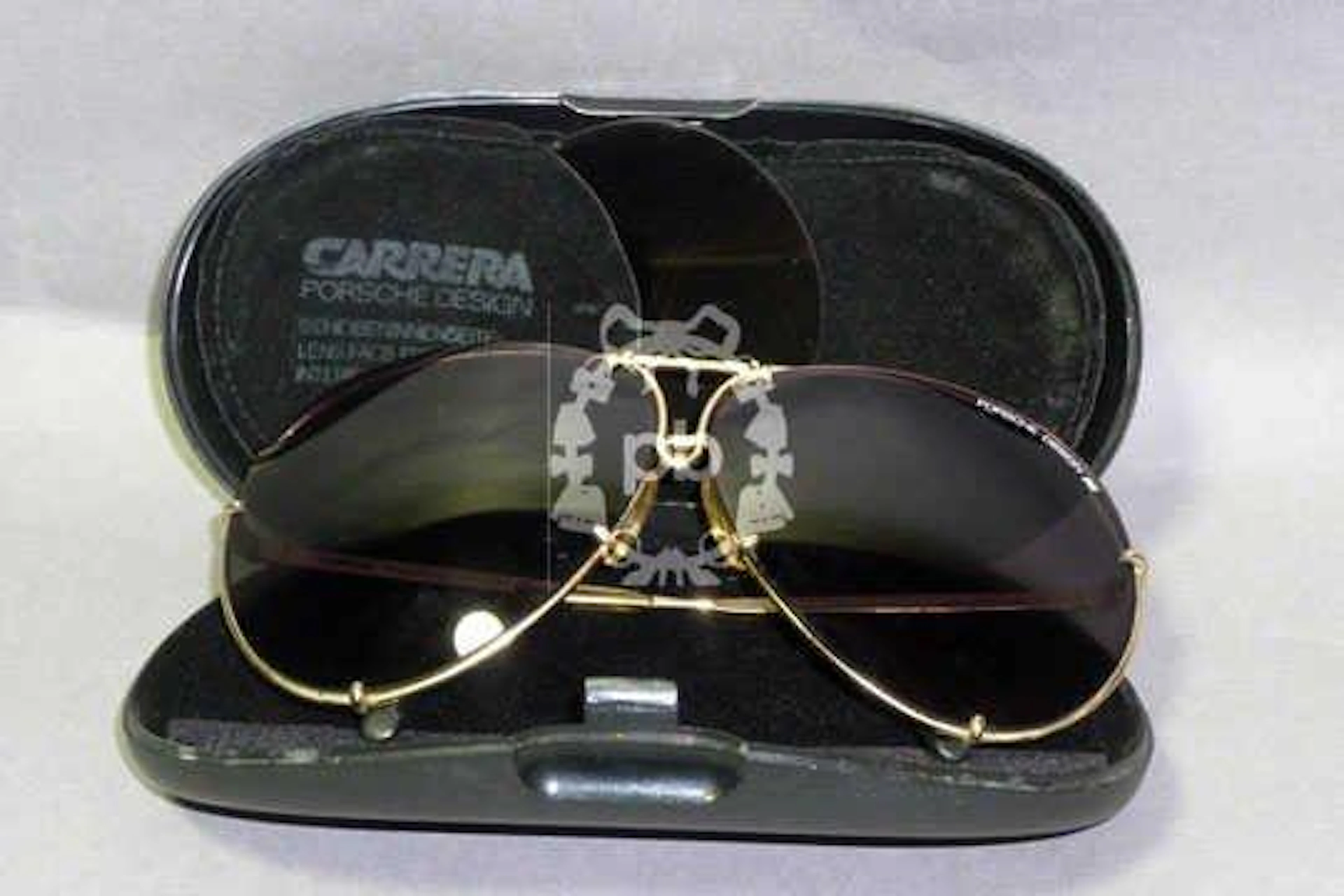 CARRERA PORSCHE Design