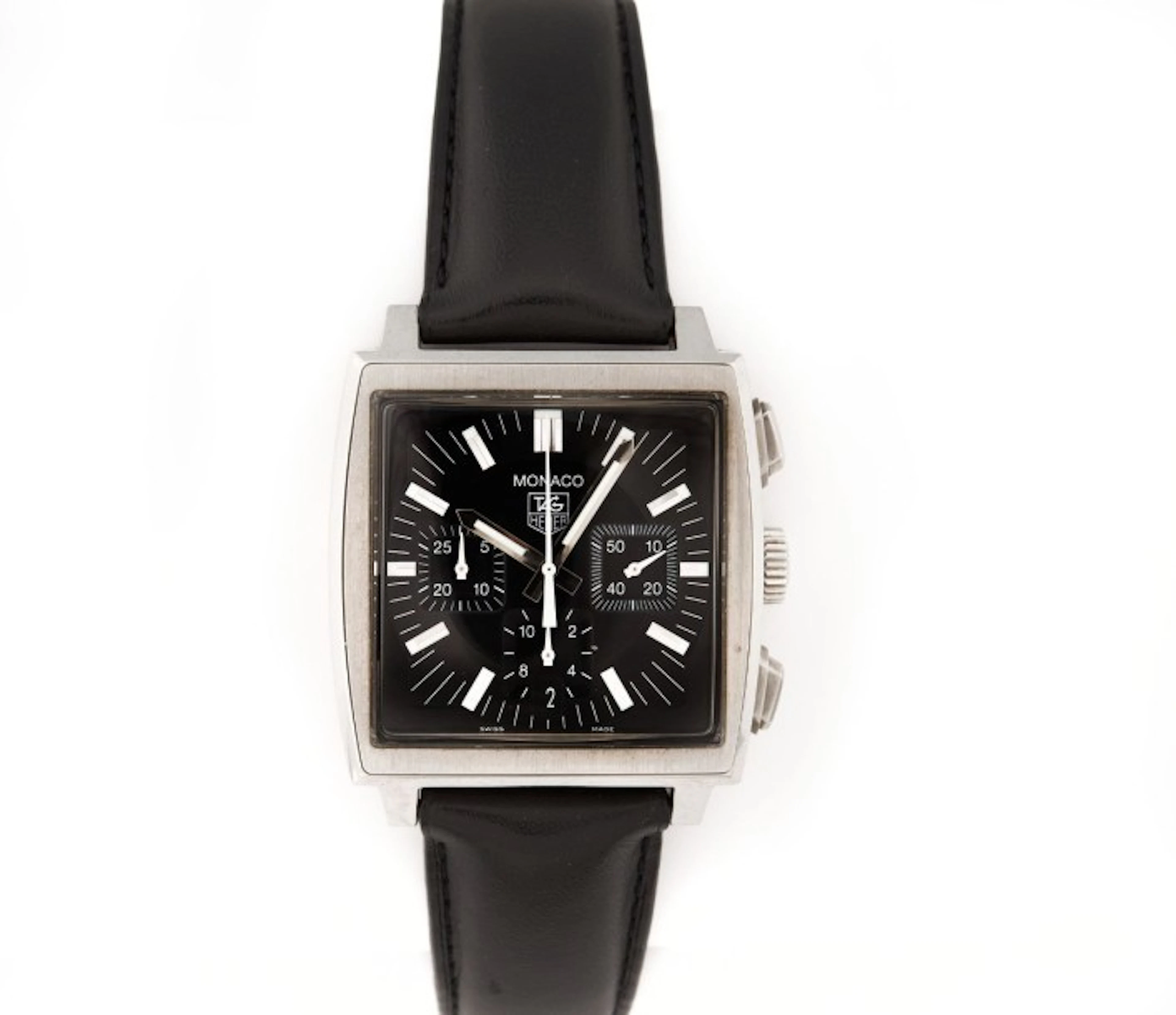 TAG-HEUER