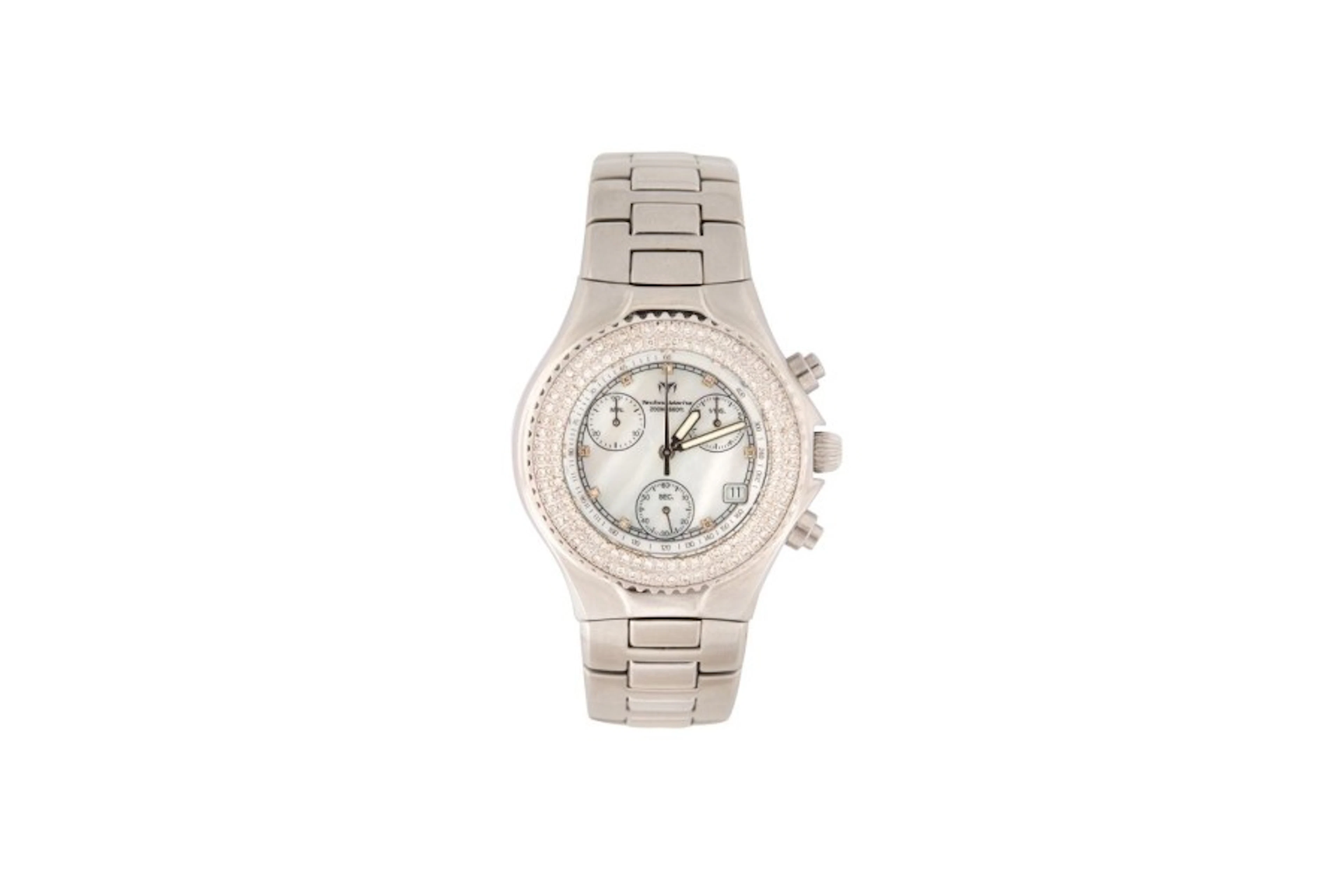 TECHNOMARINE