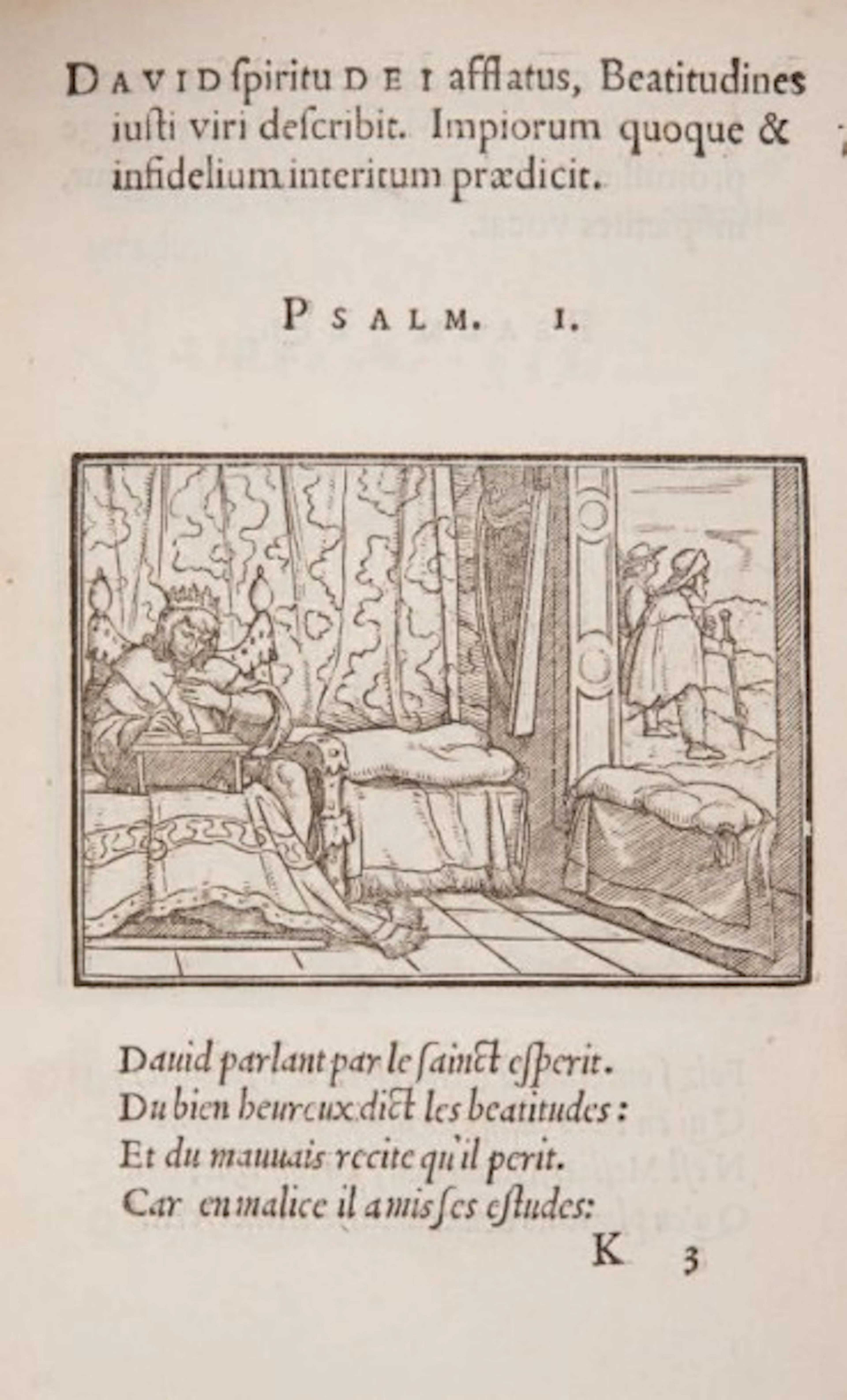 HANS HOLBEIN LE JEUNE (1497-1543) (d’après)