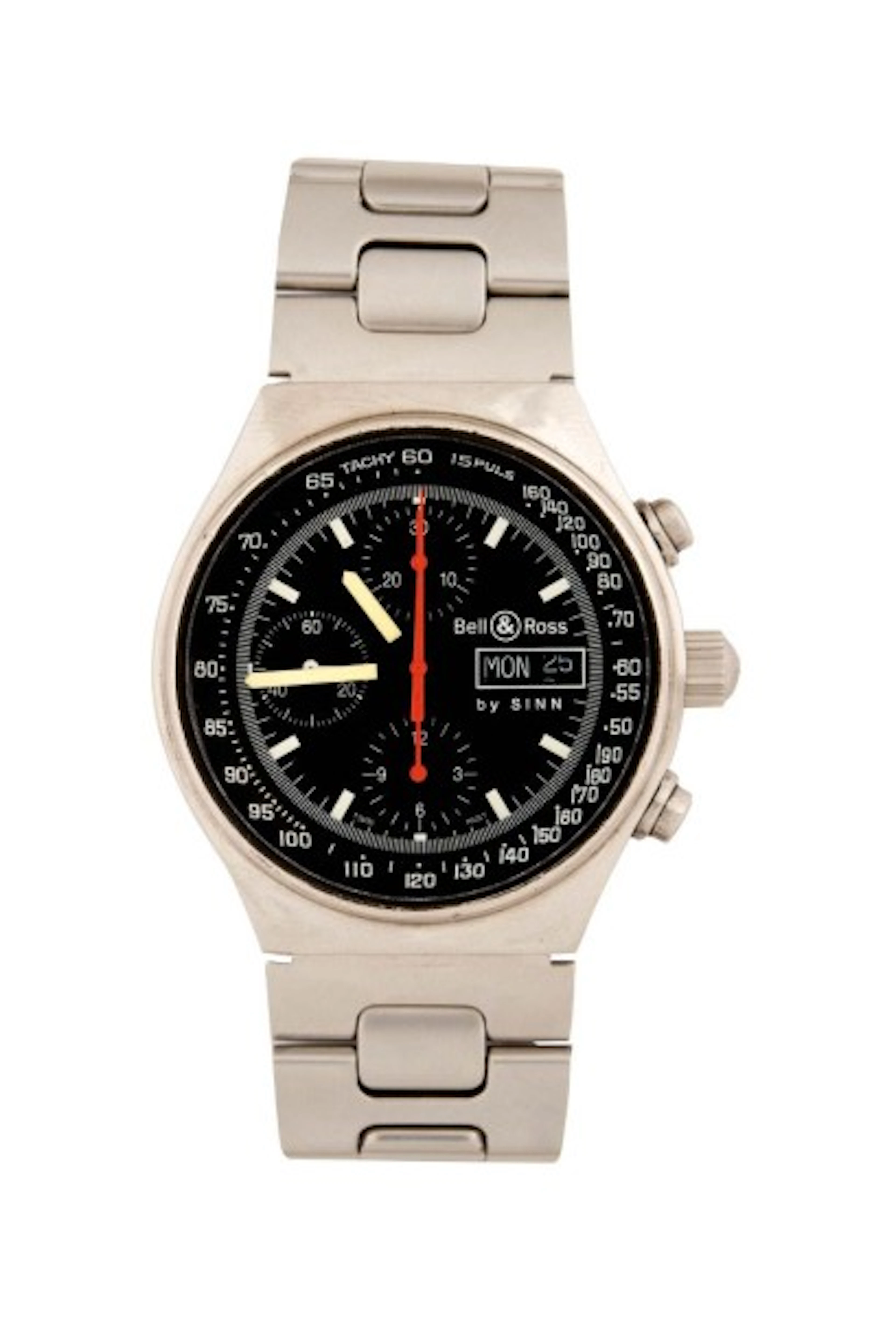 BELL & ROSS by SINN