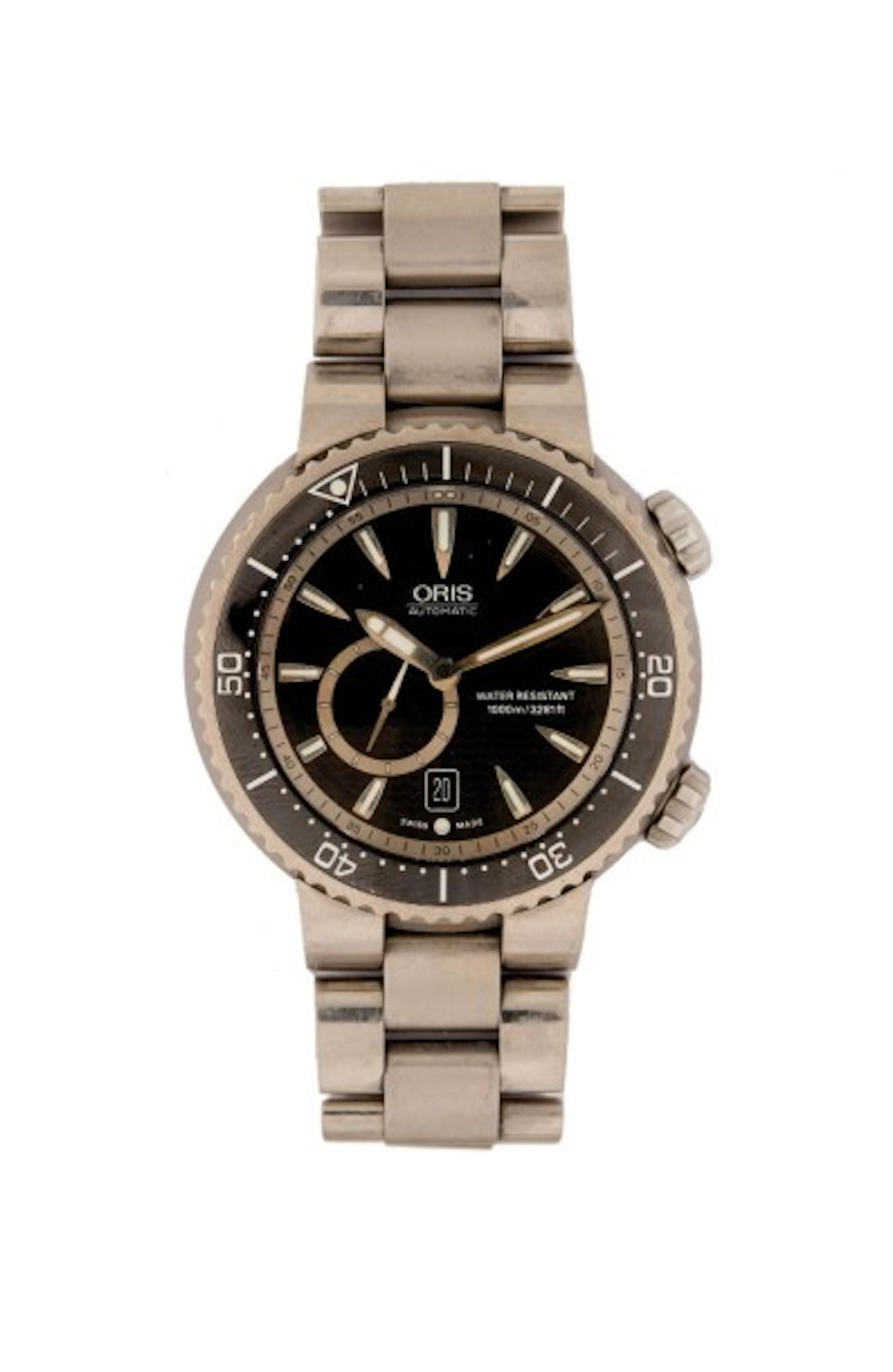 ORIS