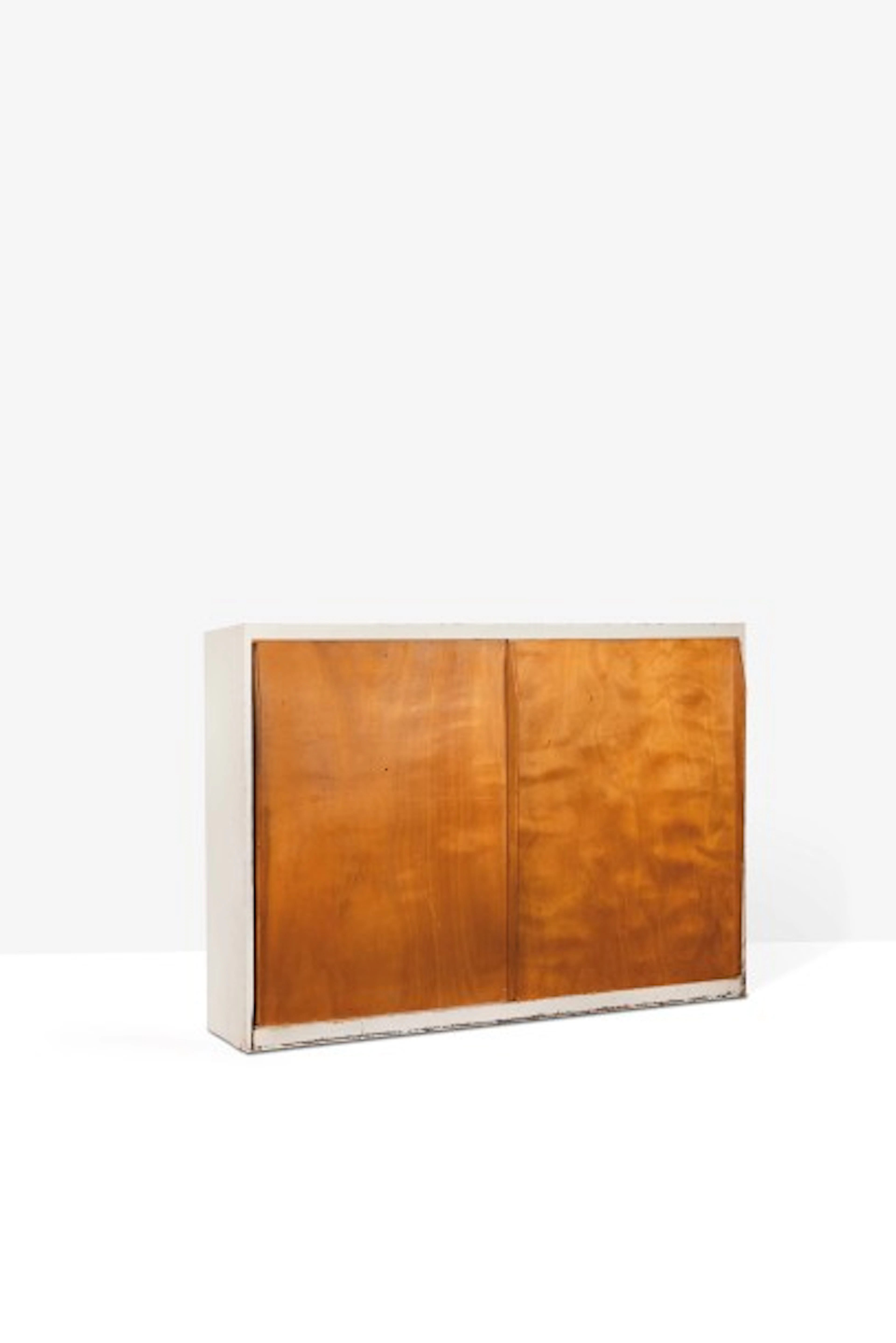 CHARLES EDOUARD JEANNERET DIT LE CORBUSIER (1887-1965) & CHARLOTTE