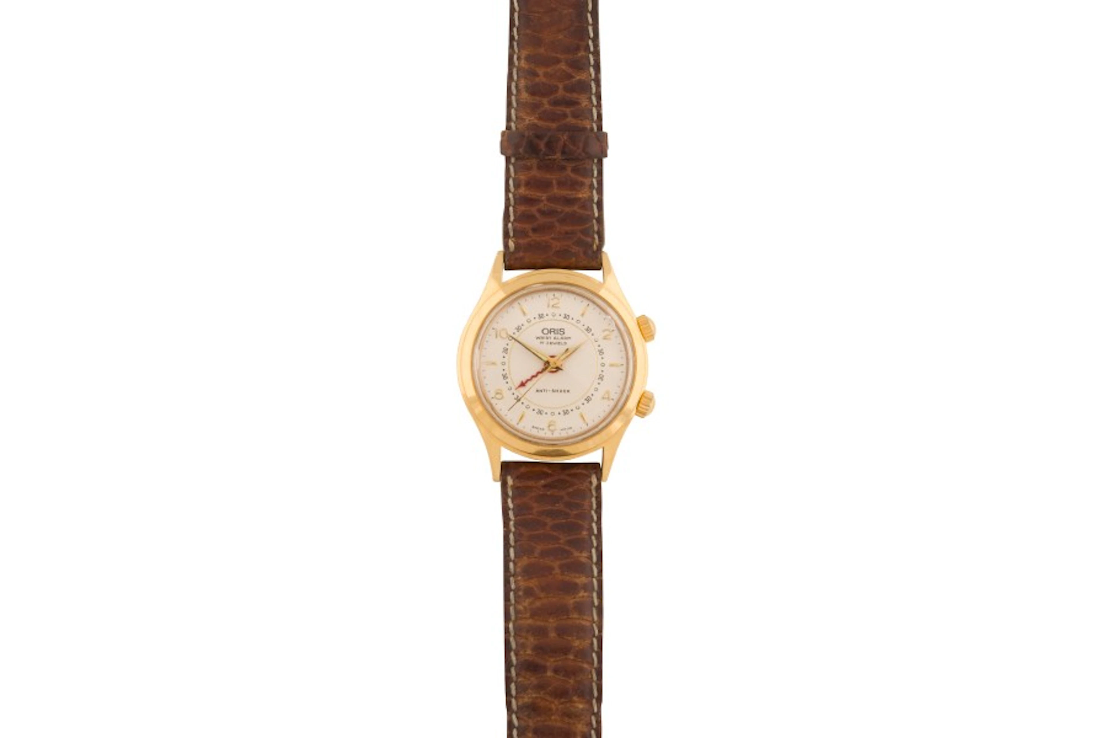 ORIS