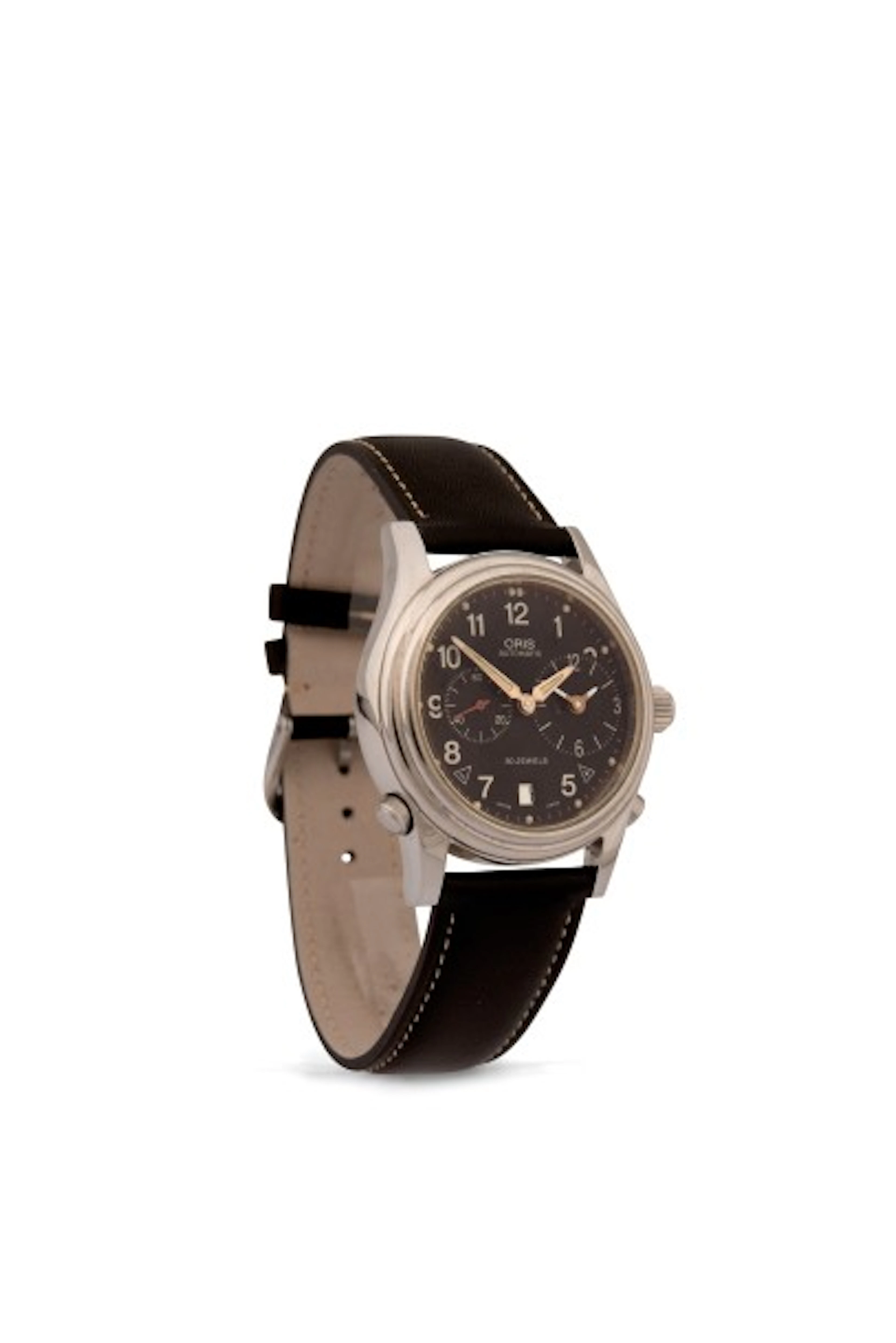 oris