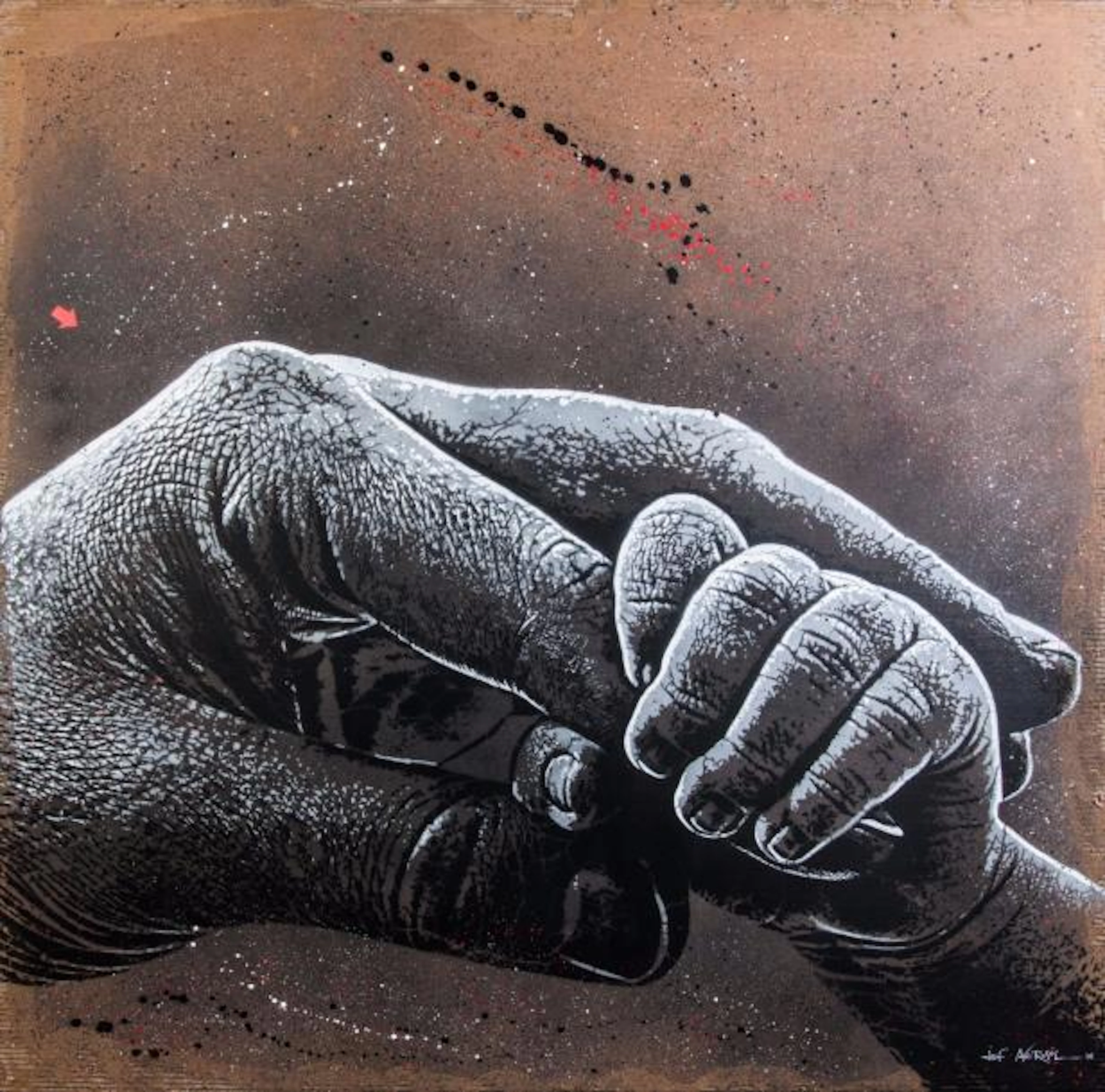 JEF AEROSOL (1957)